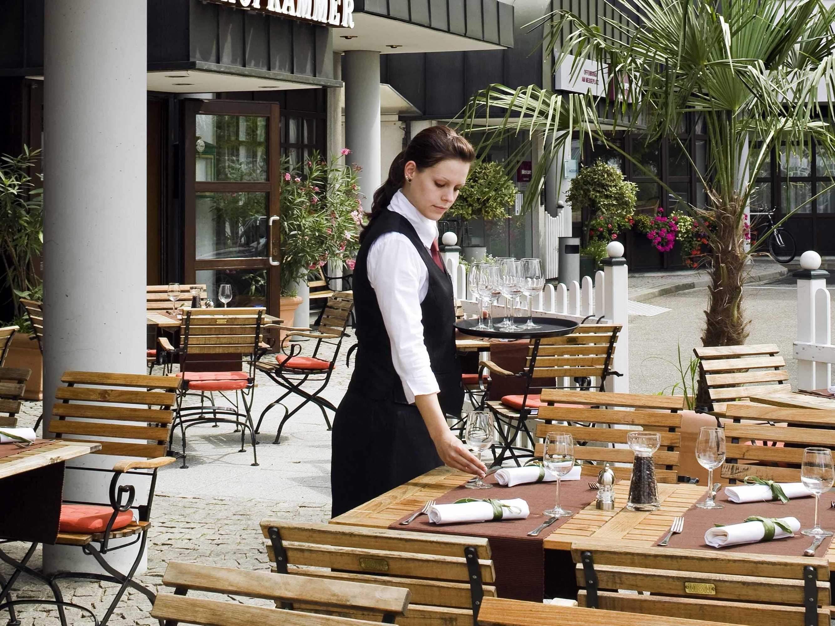 Gift card for Mercure Hotel Offenburg am Messeplatz Gift card for Mercure Hotel Offenburg am Messeplatz