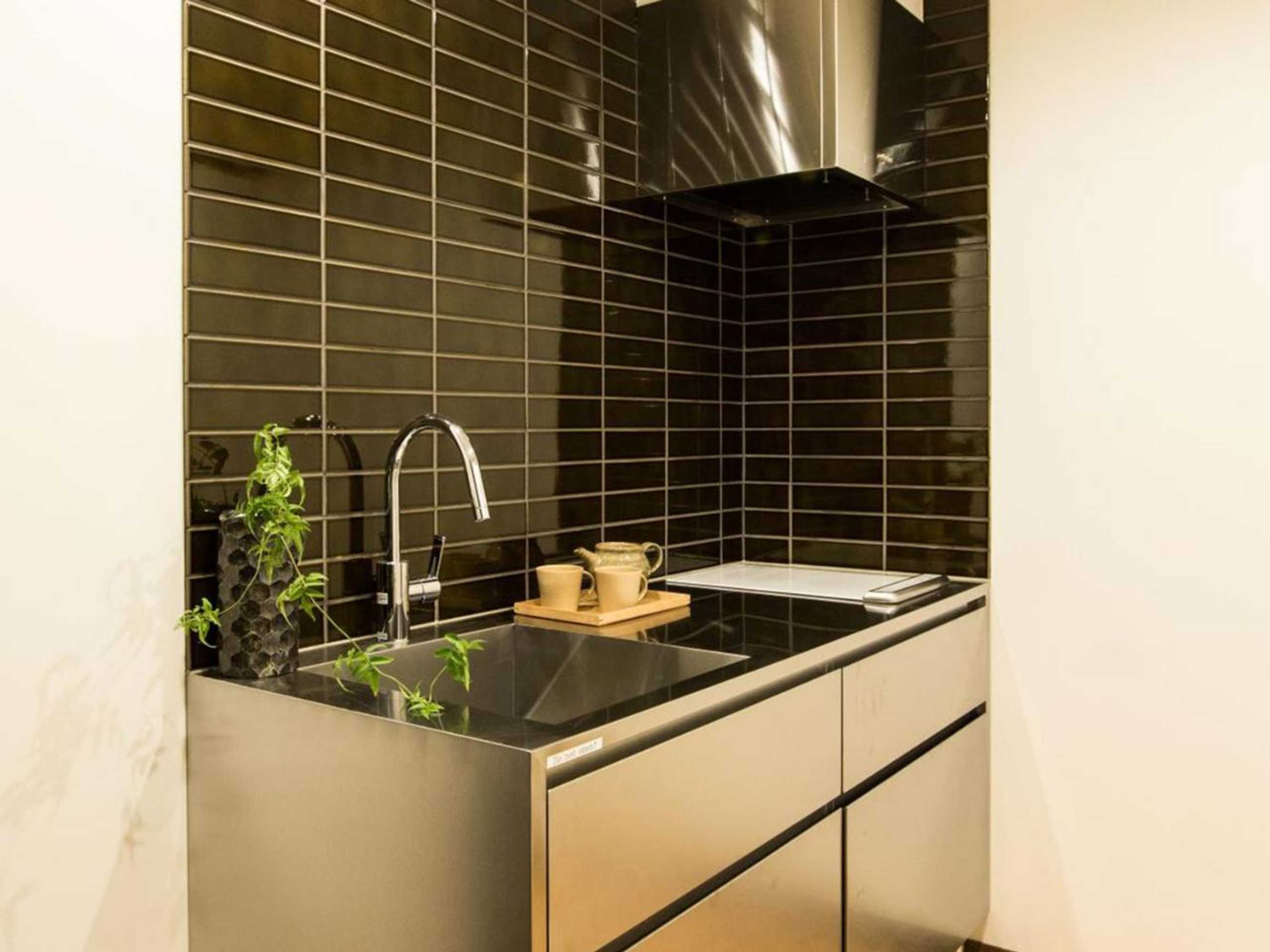 Gift card for Goten Tomoe Residence