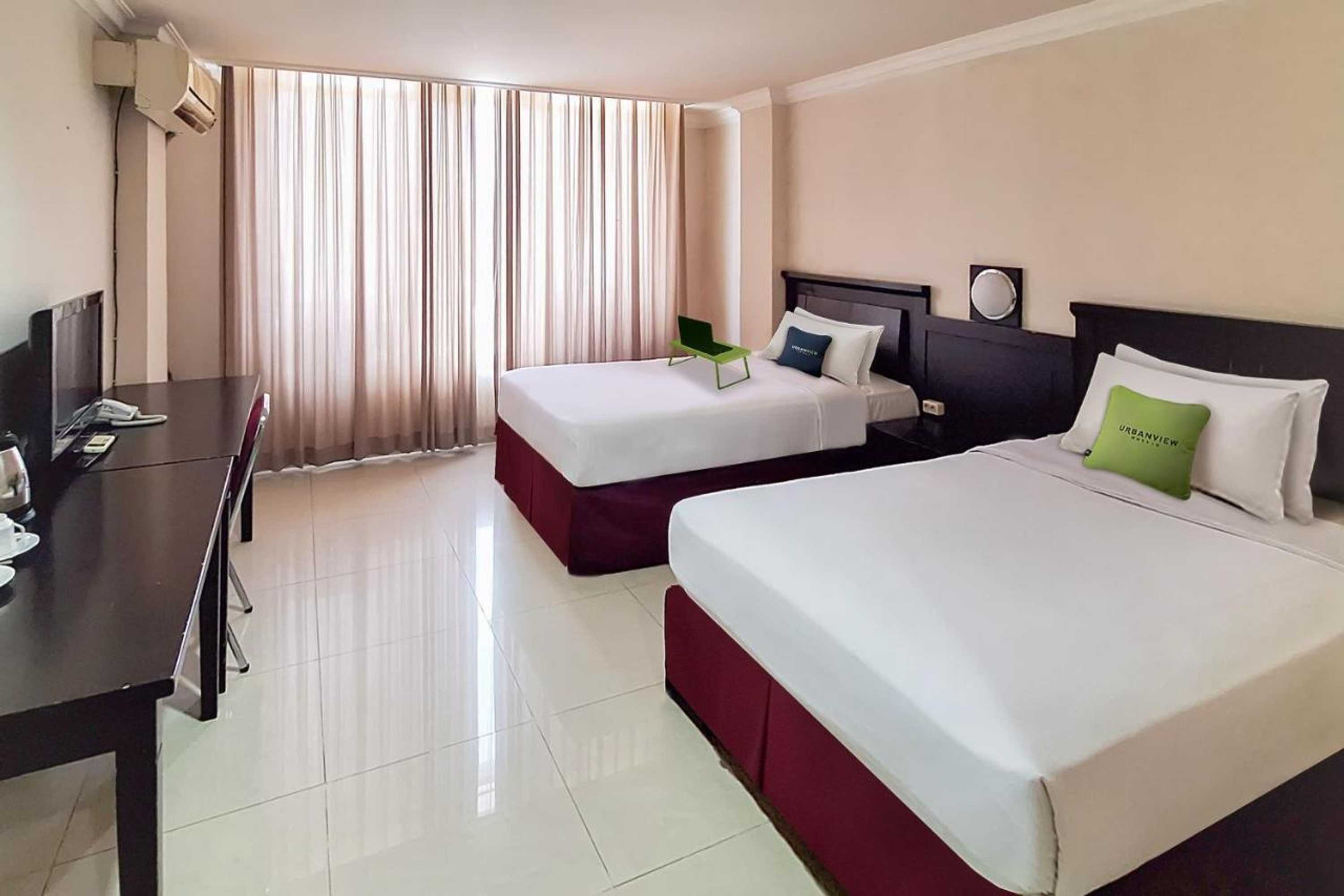Gift card for Urbanview Hotel Surya Kahayan Palangkaraya by Reddoorz