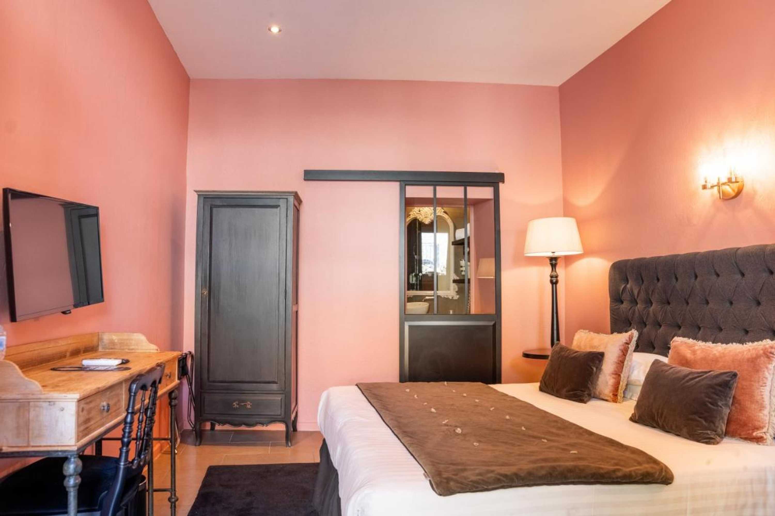 Gift card for Hôtel Gounod Gift card for Hôtel Gounod