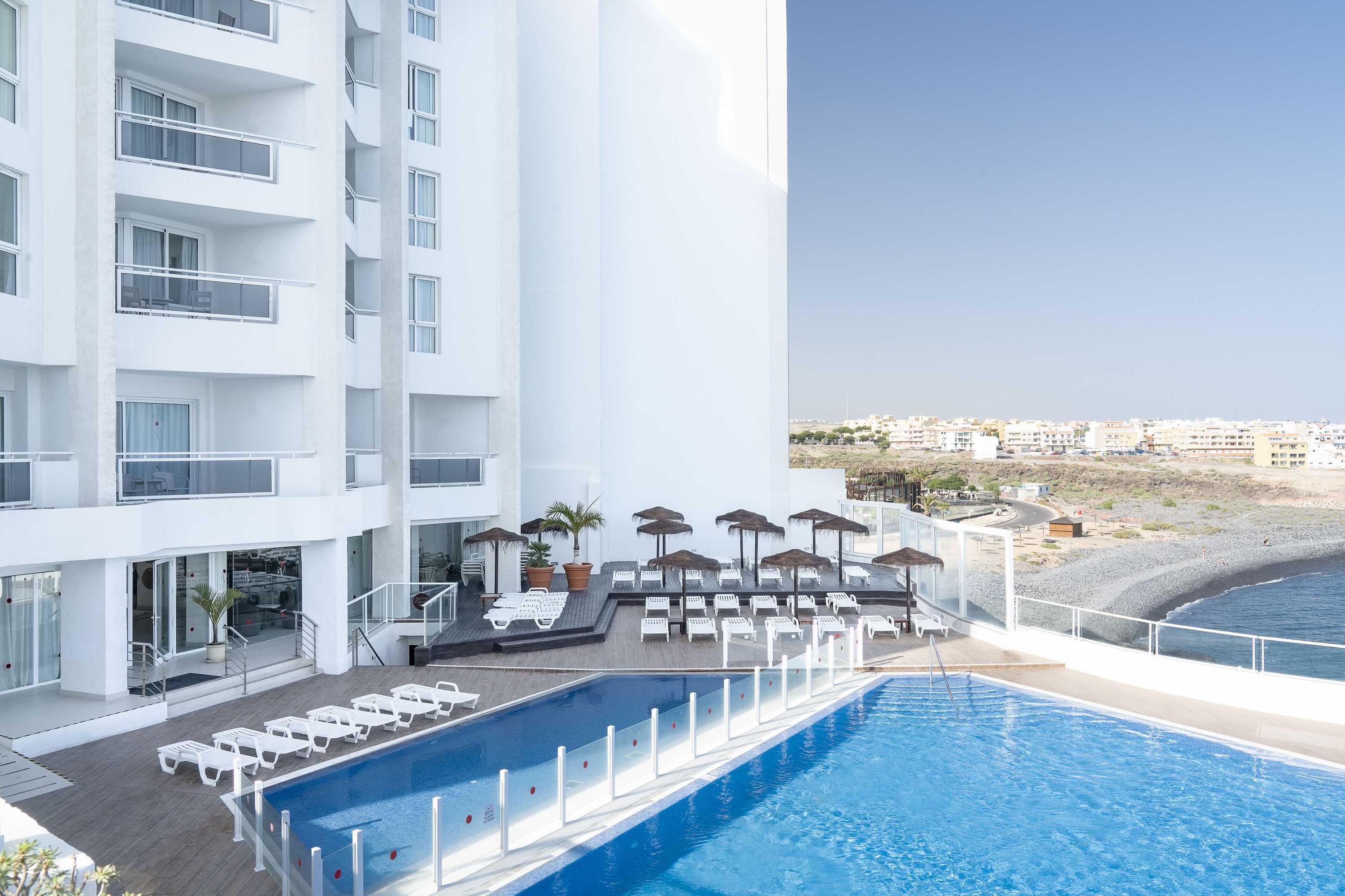 Gift card for Hotel Tenerife Golf & Sea View Gift card for Hotel Tenerife Golf & Sea View