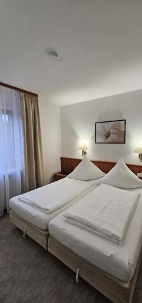 Gift card for Hotel Garni Vierjahreszeiten
