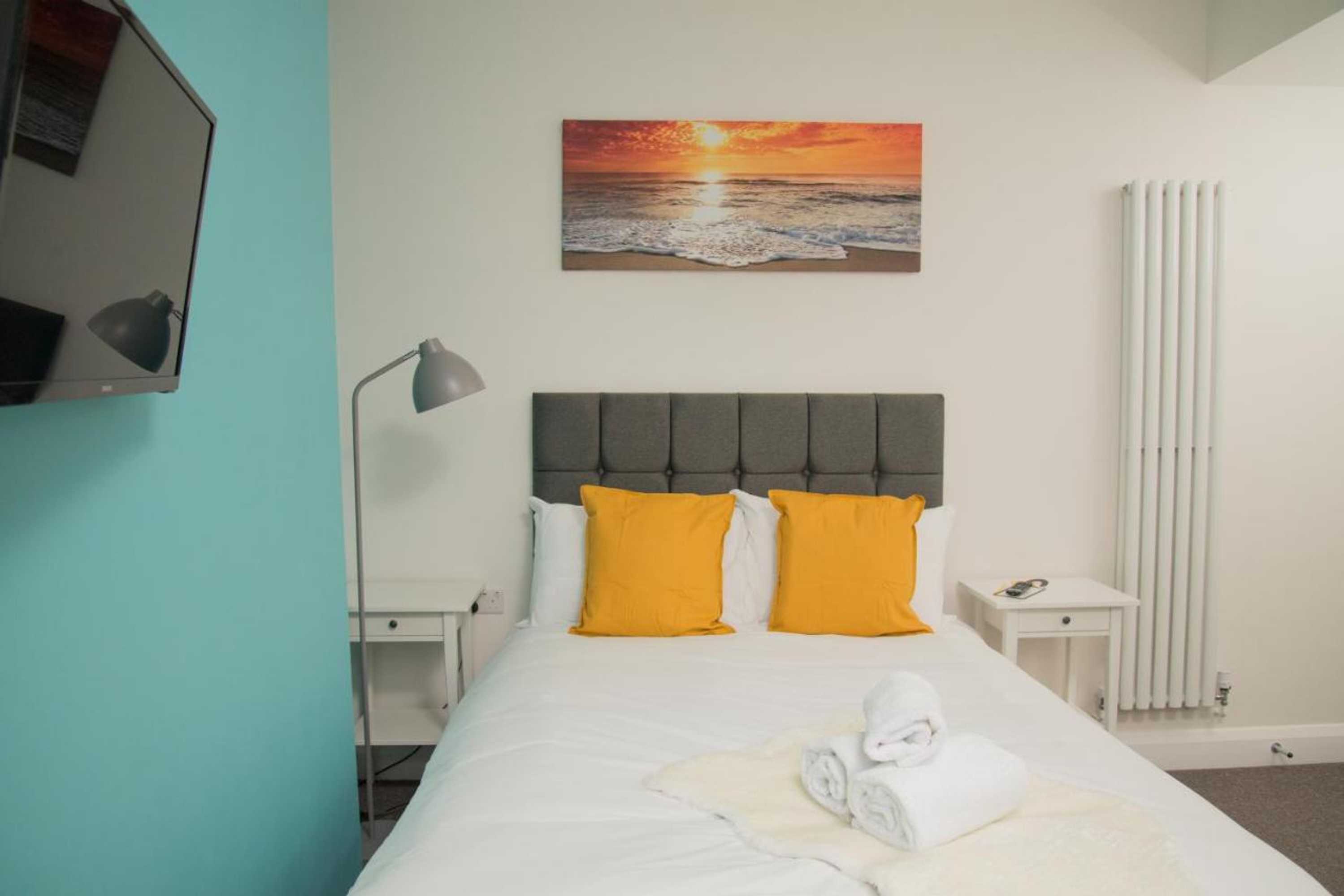 Gift card for Tlk Apartments & Hotel - Beckenham High Street