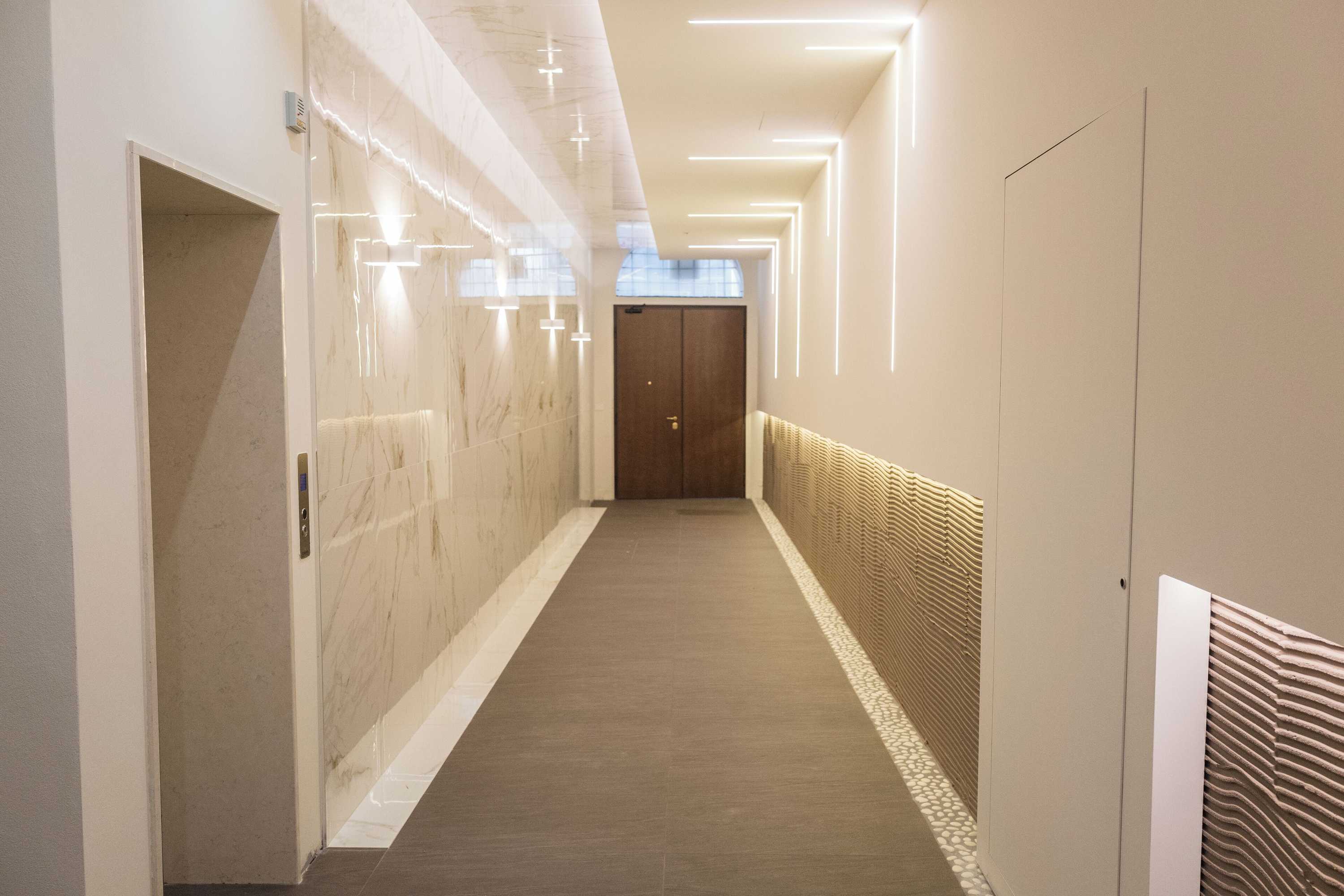 Gift card for Hotel Touring