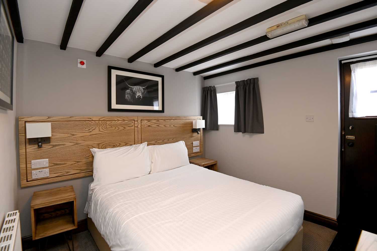 Gift card for Swan, Thatcham by Marston’s Inns