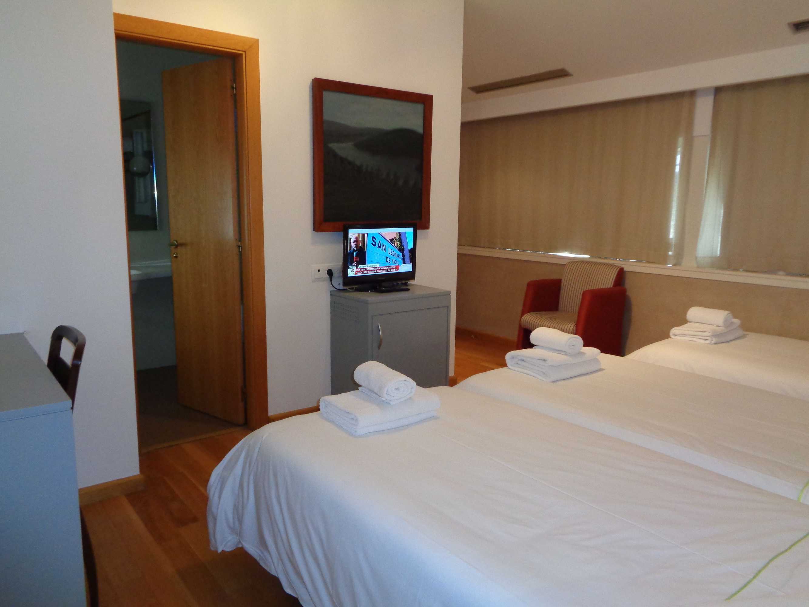 Gift card for Hotel Villa de Betanzos Gift card for Hotel Villa de Betanzos
