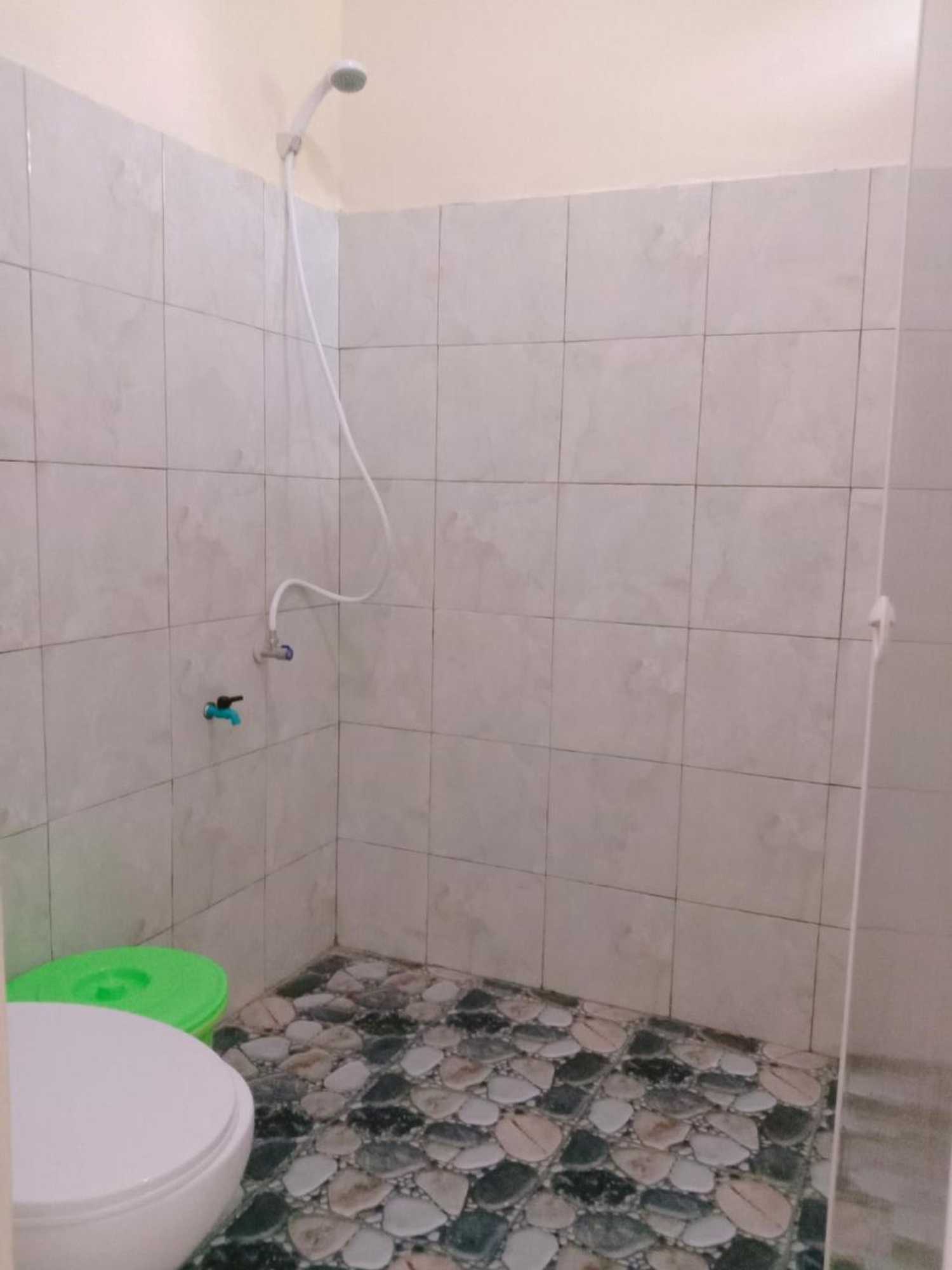 Gift card for Rumah Ukhi Guest House