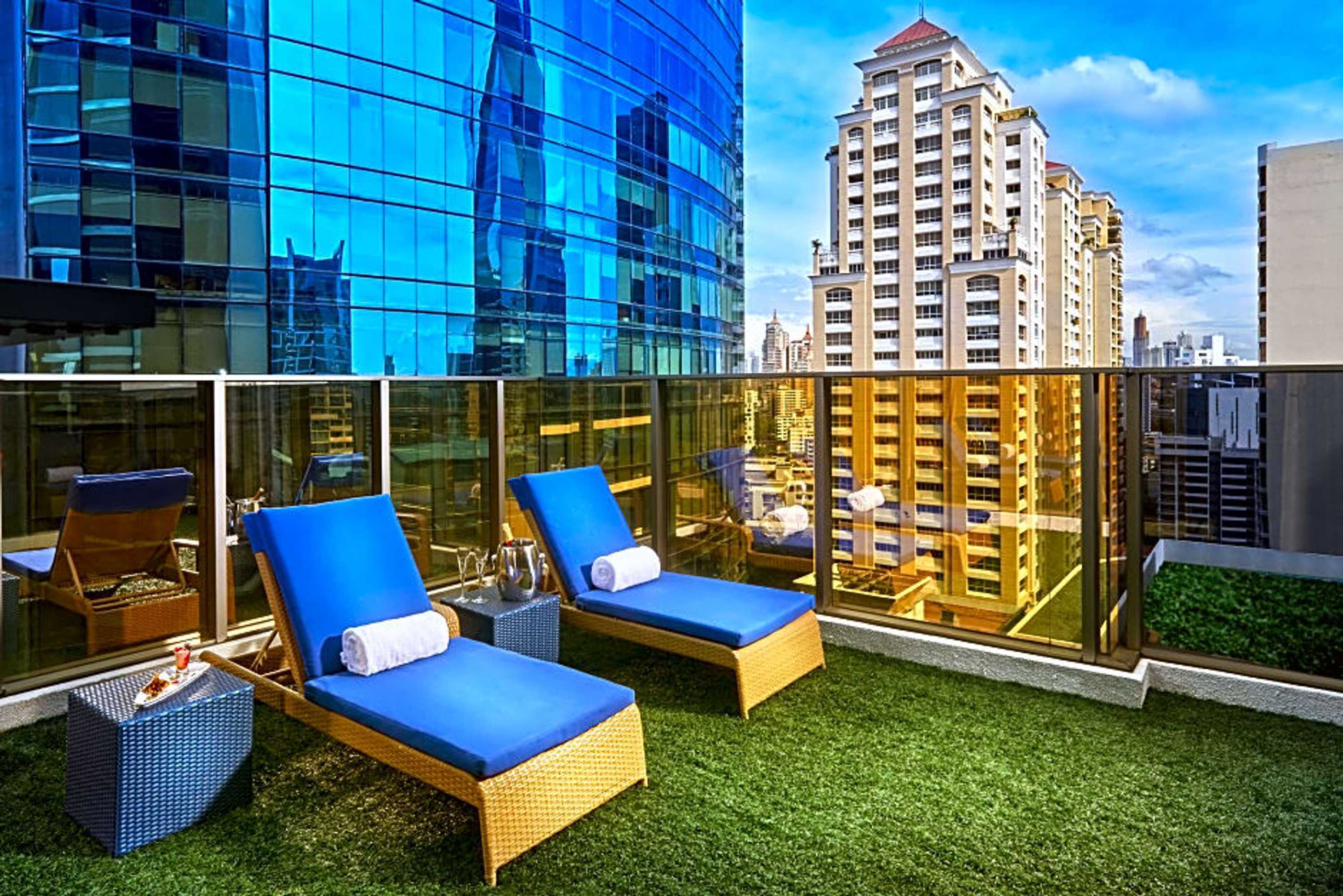 Gift card for Global Hotel Panama