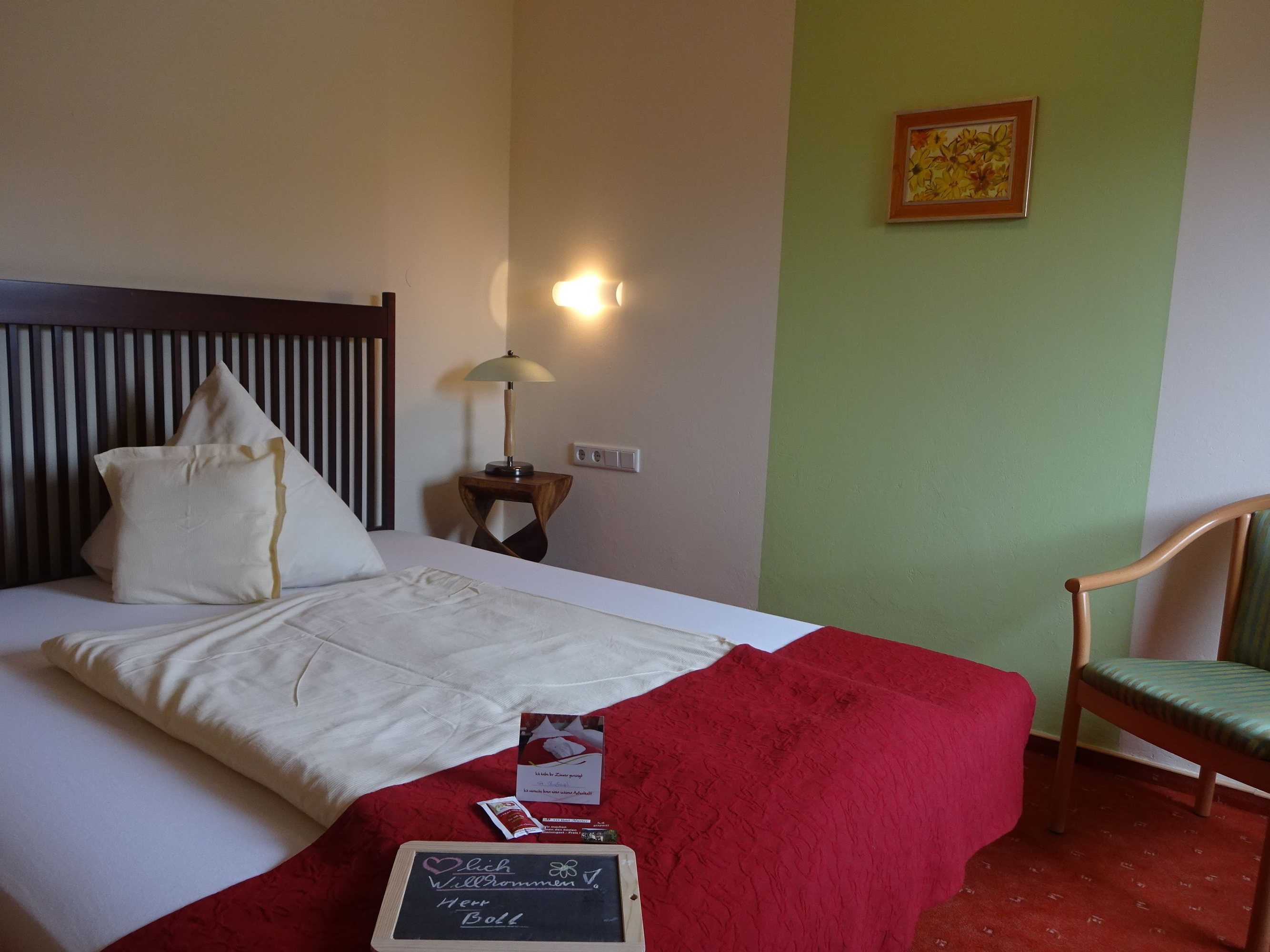 Gift card for Akzent Hotel Landgasthof Murrer Gift card for Akzent Hotel Landgasthof Murrer