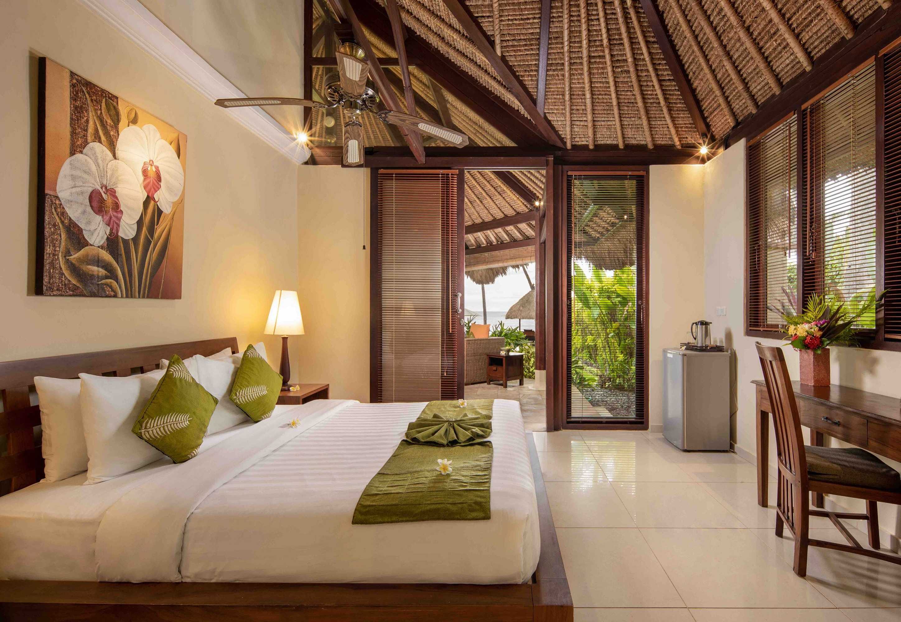 Gift card for Alam Anda Ocean Front Resort & Spa Gift card for Alam Anda Ocean Front Resort & Spa