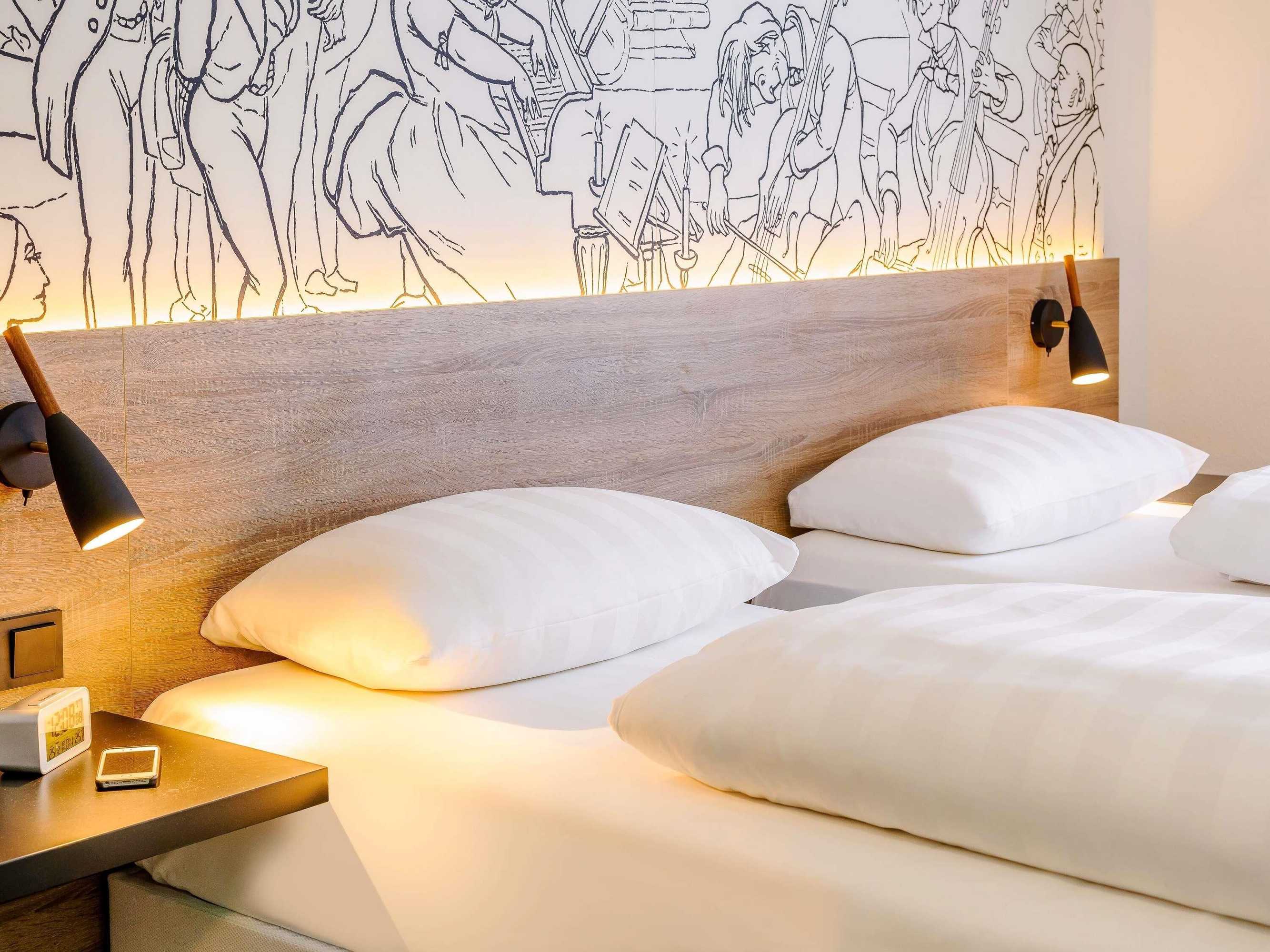 Gift card for Ibis Styles Halle