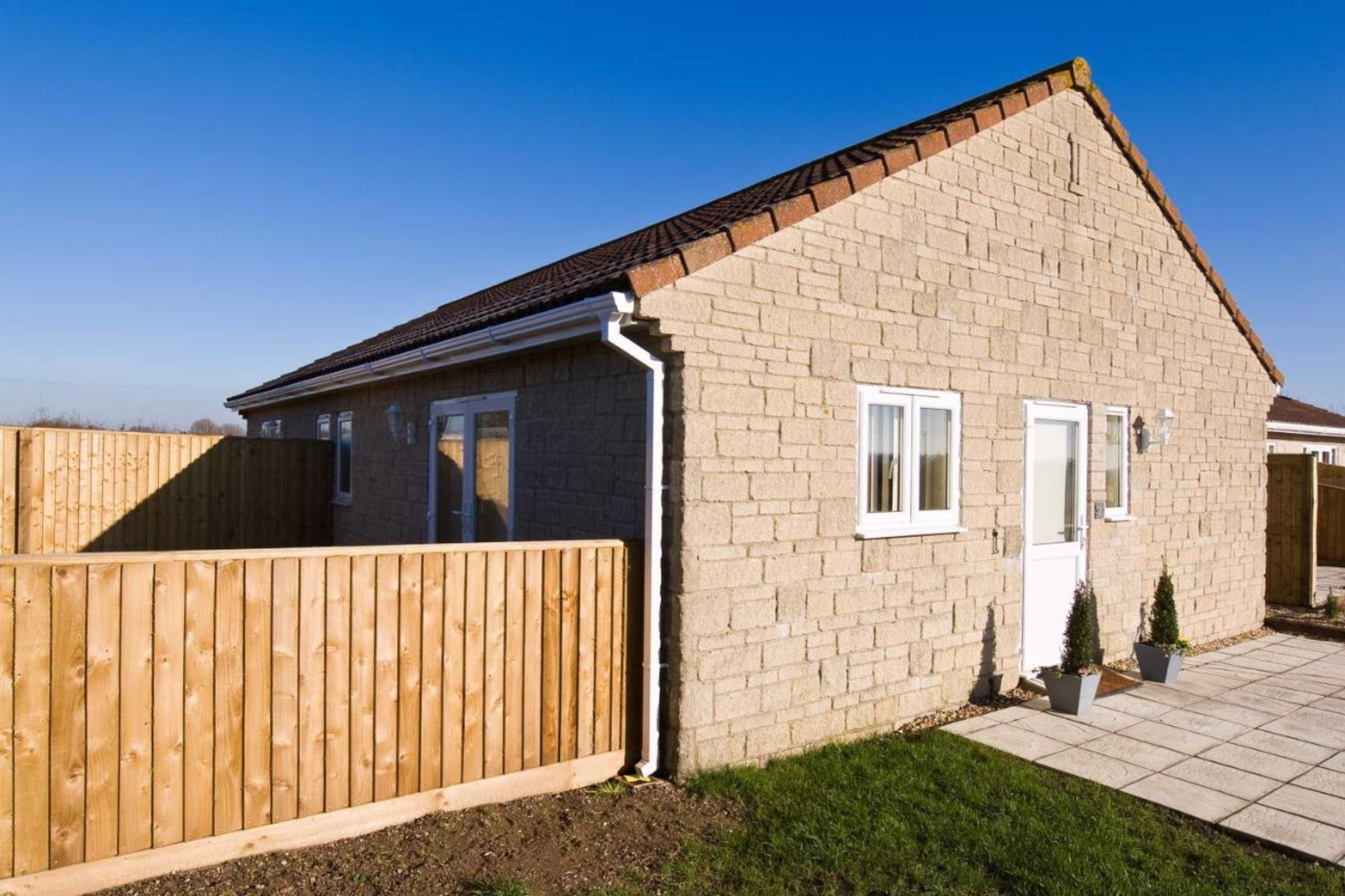 Gift card for Harleys Court Self Catering Holiday Cottages