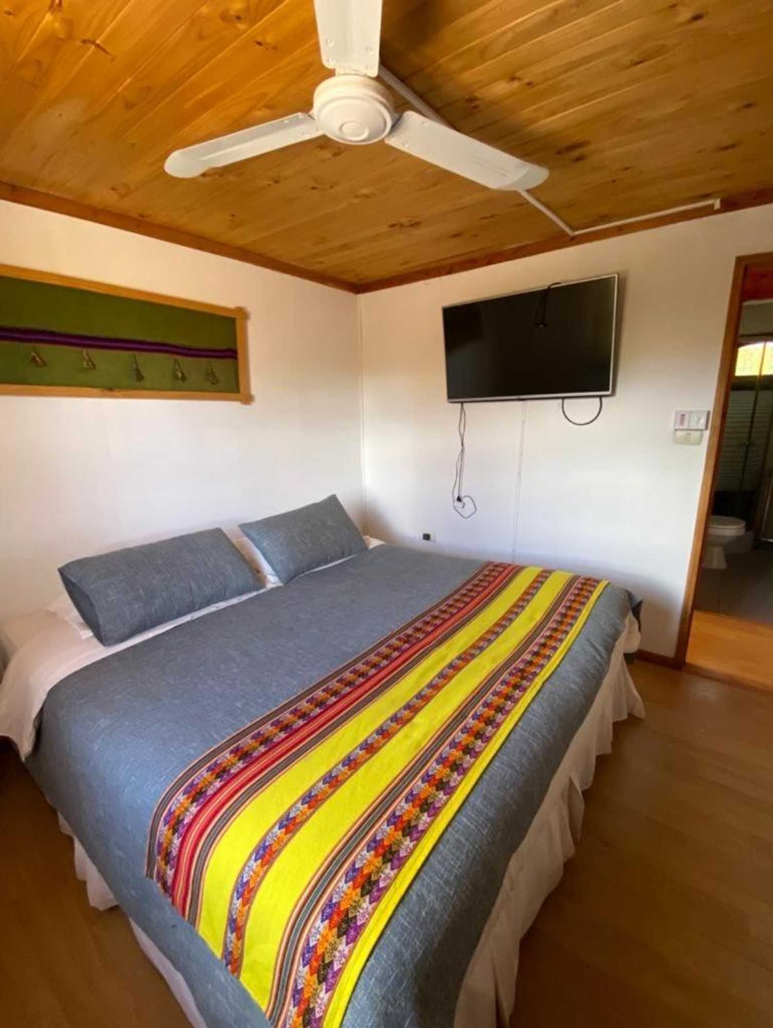 Gift card for Cabañas Doña Juanita