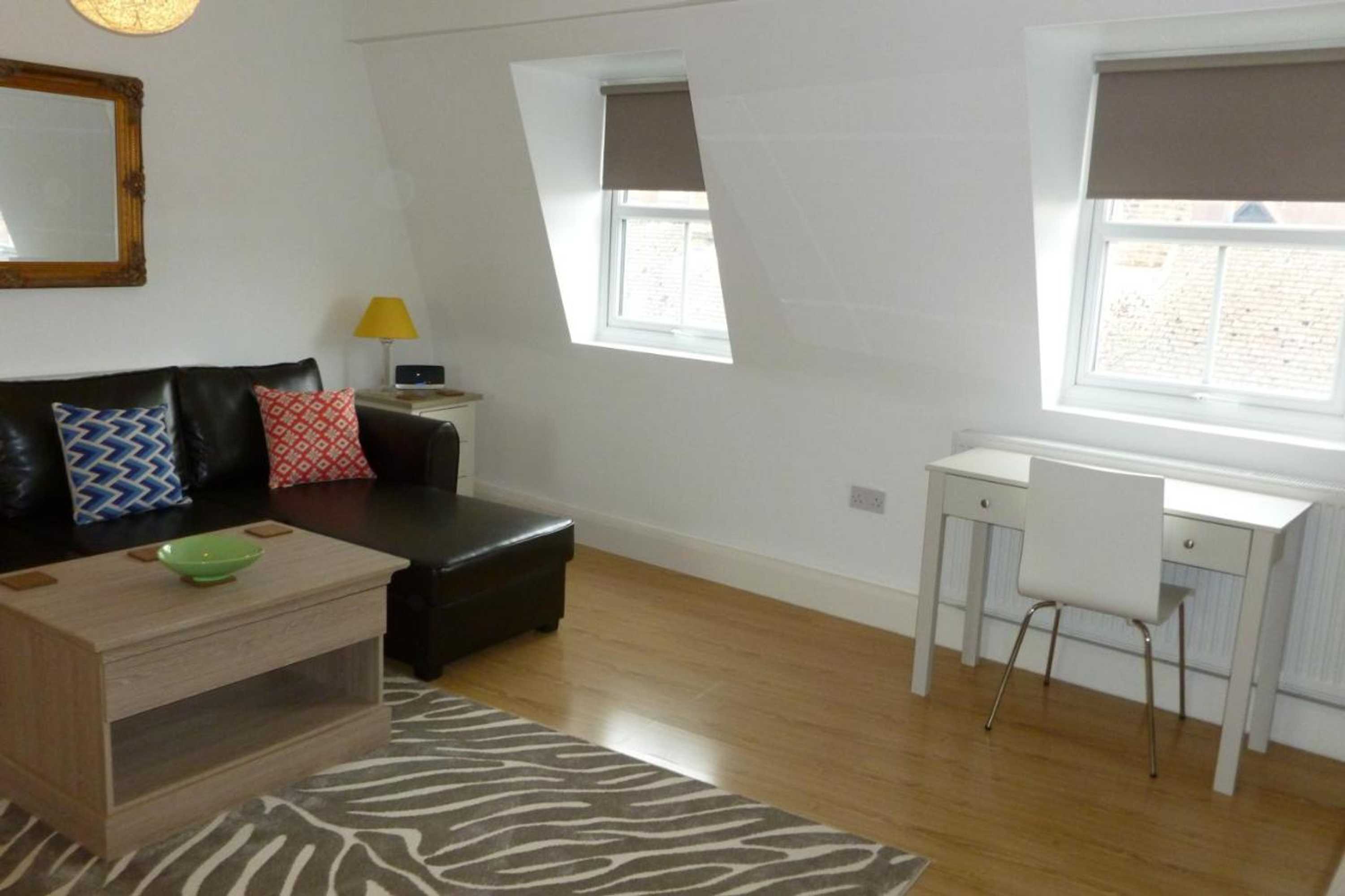 Gift card for Old Bull Inn