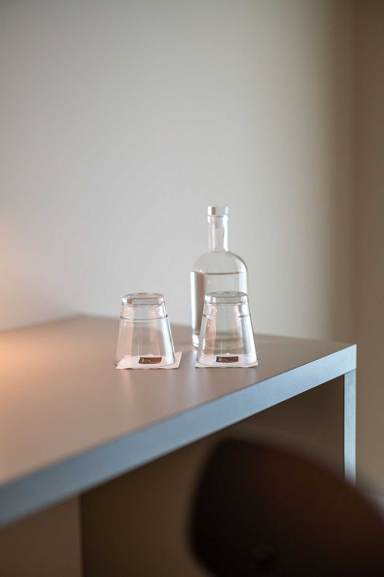 Gift card for Bsmart Motel Amriswil