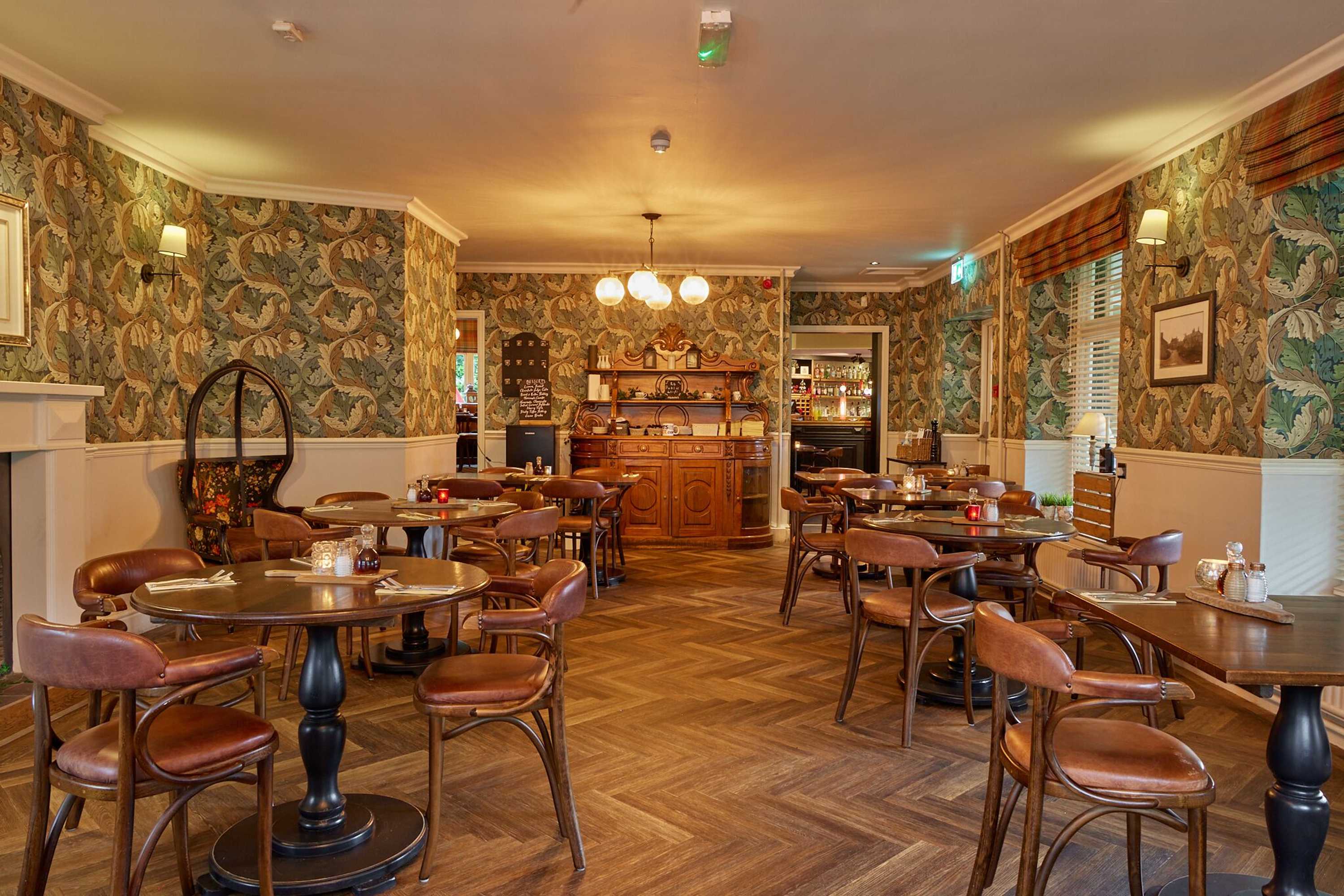 Gift card for The Ribchester Arms