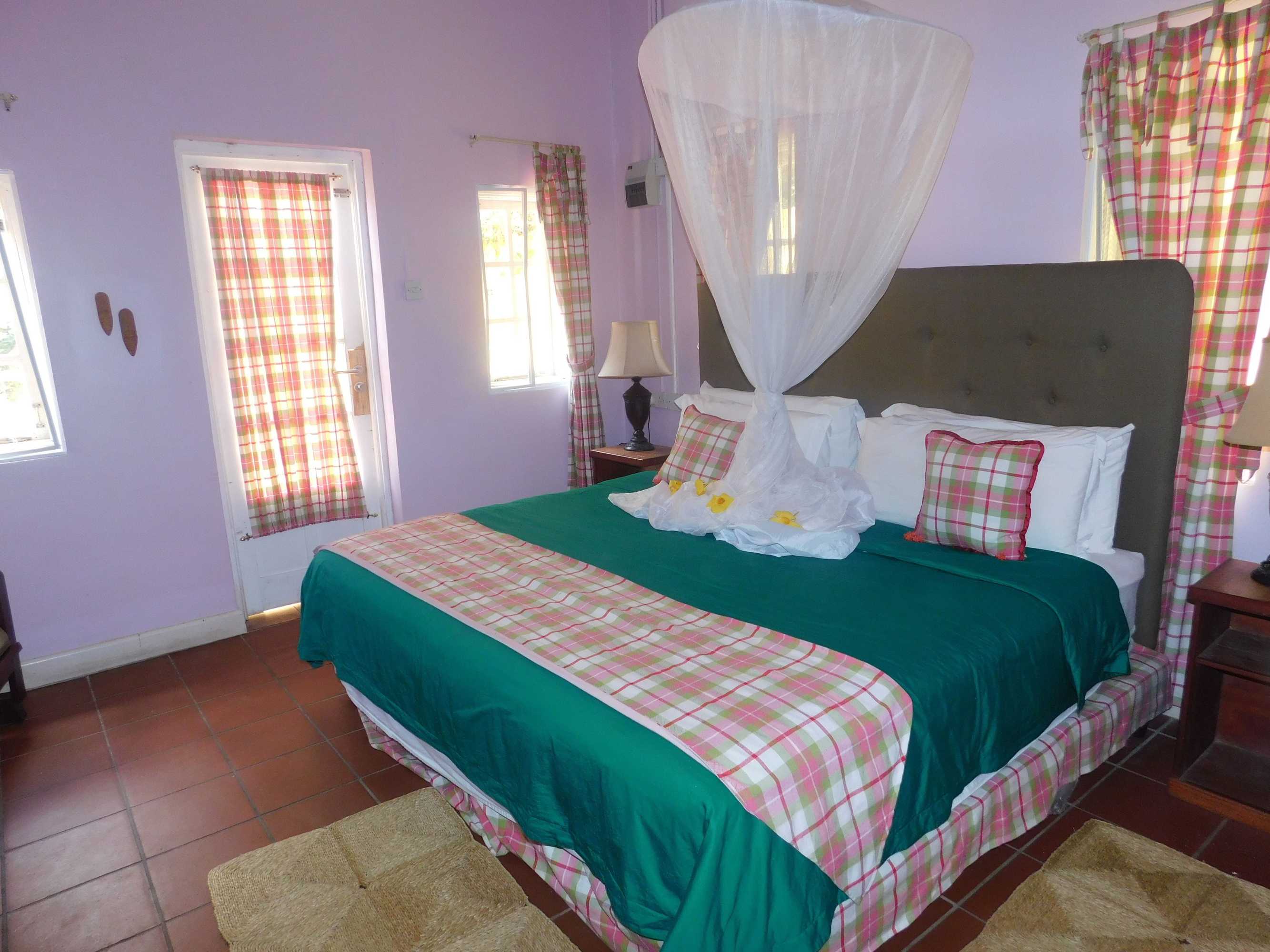 Gift card for La Haut Resort