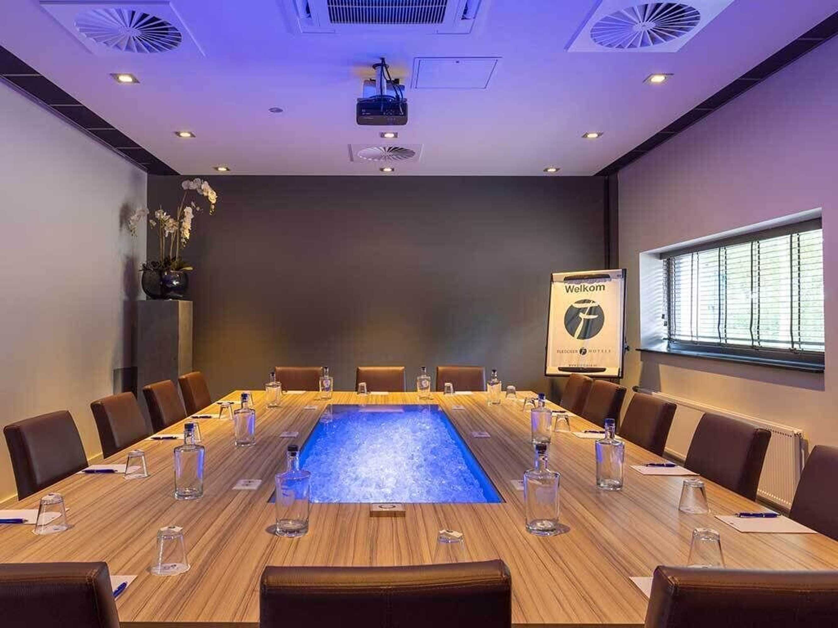 Gift card for Fletcher Wellness - Hotel Stadspark