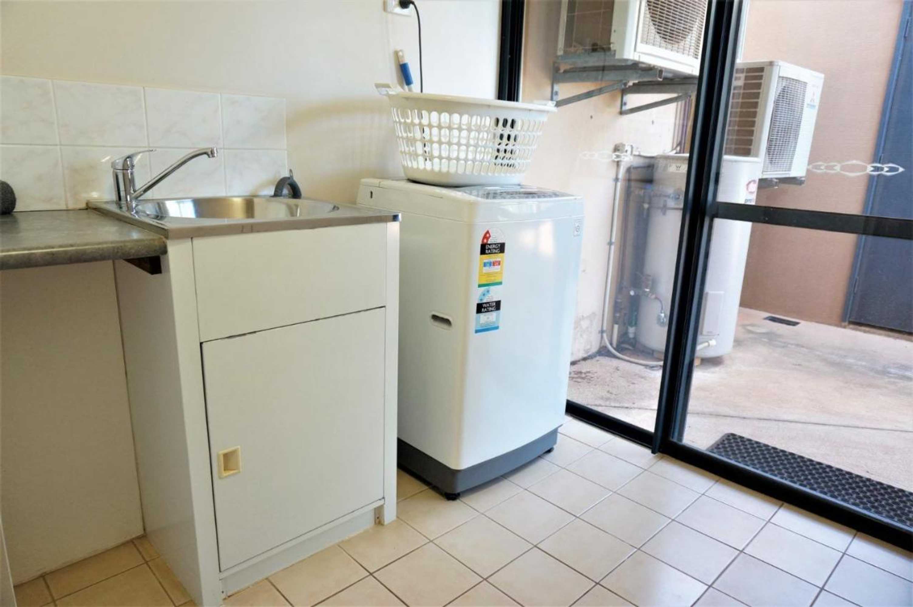 Gift card for Ningaloo Breeze Villa 3