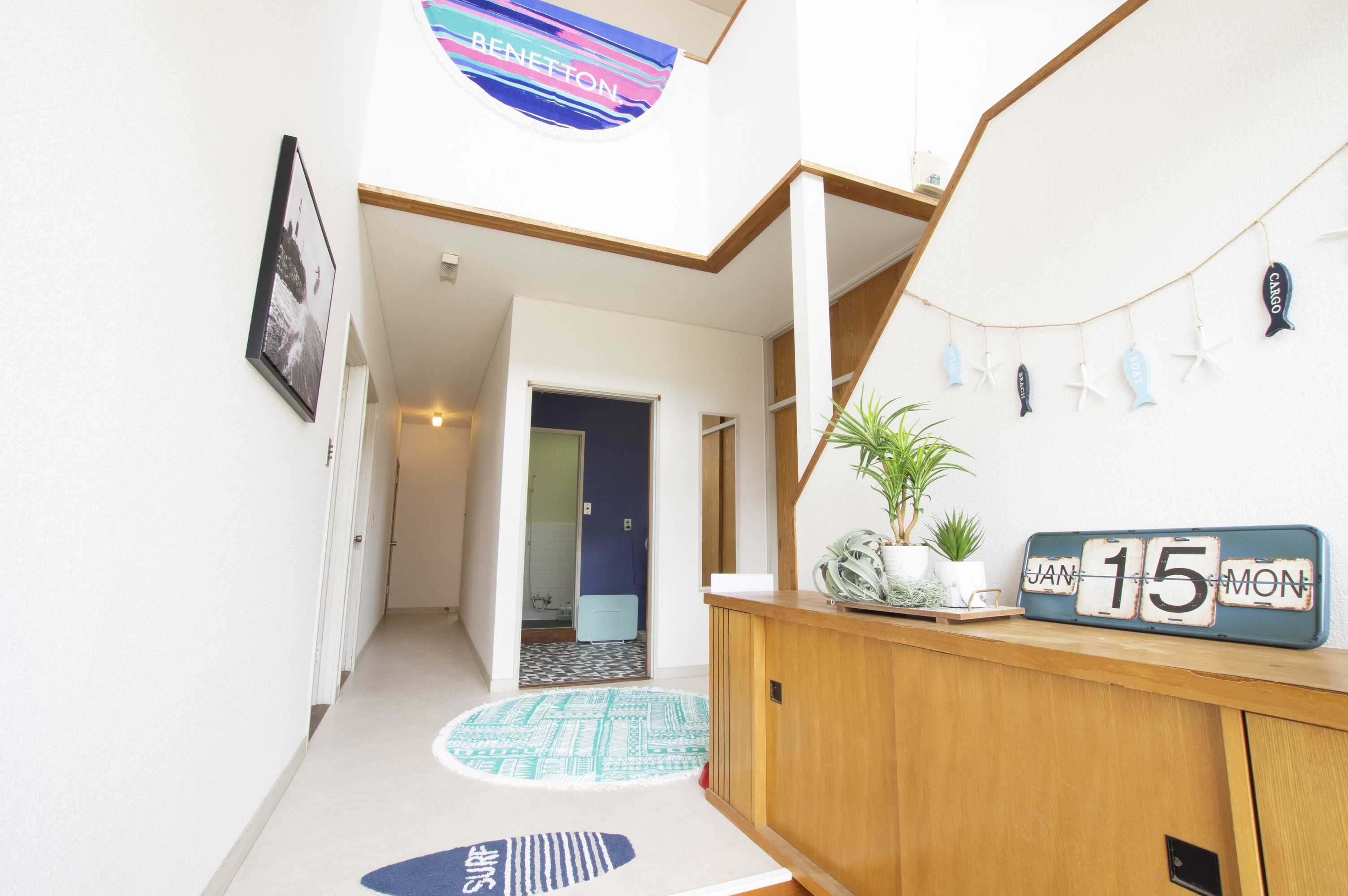 Gift card for Villent Kujukuri Ocean 1