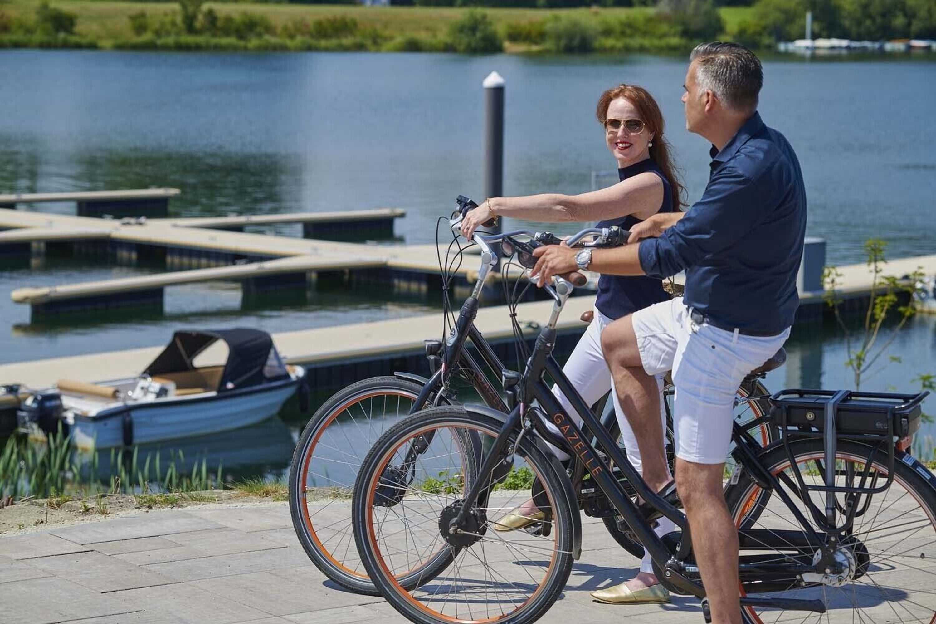 Gift card for Parc Maasresidence Thorn