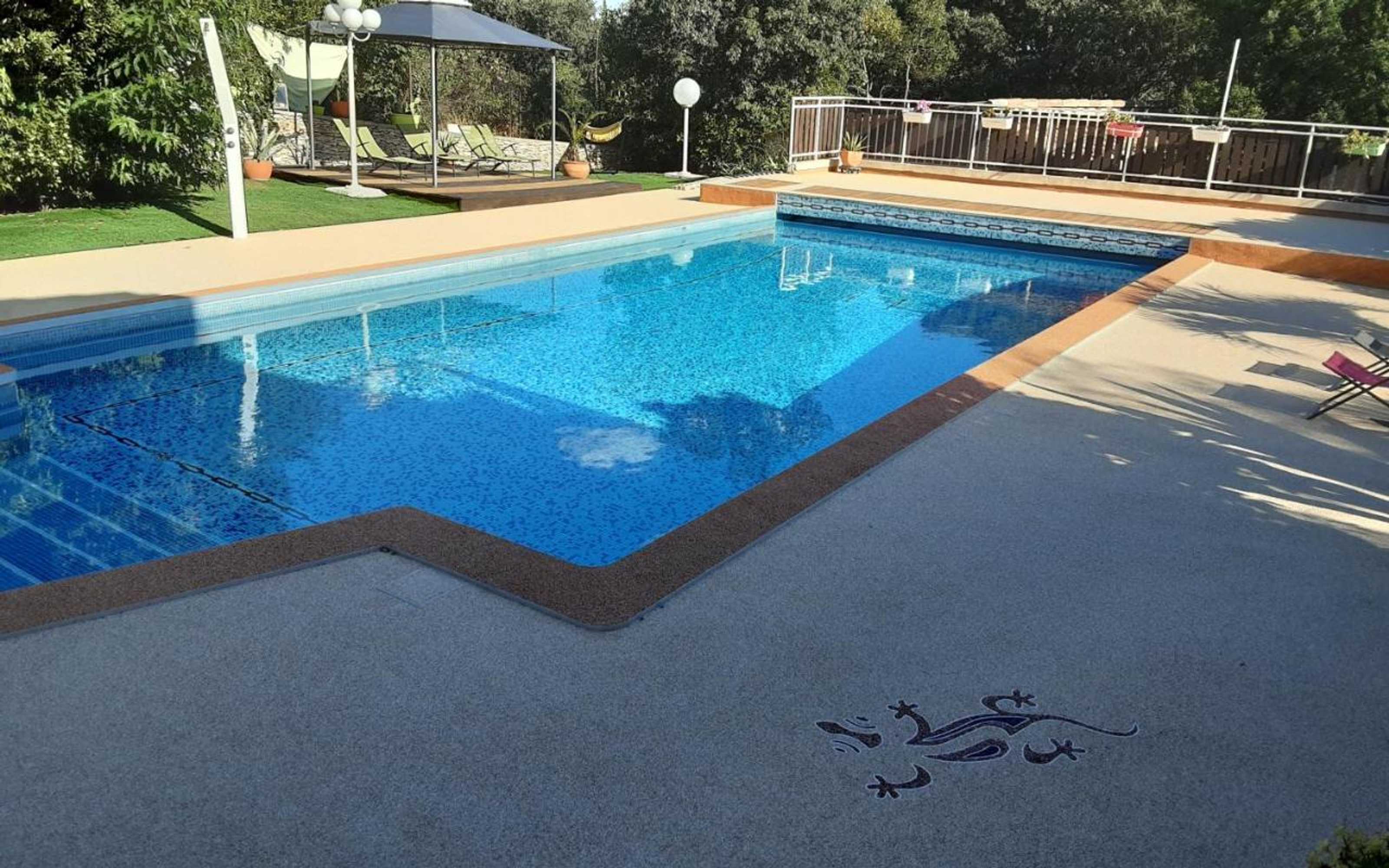 Gift card for Les Gites du Mas Des Cigales