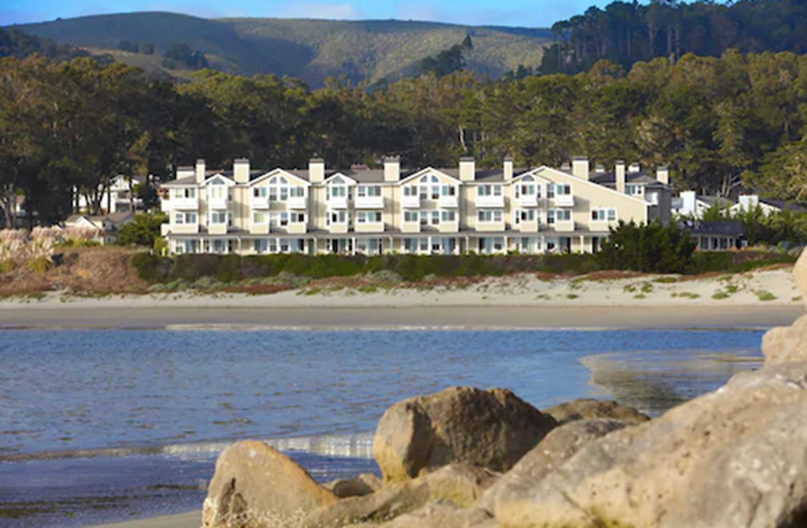 Gift card for The Beach House Hotel Half Moon Bay Gift card for The Beach House Hotel Half Moon Bay