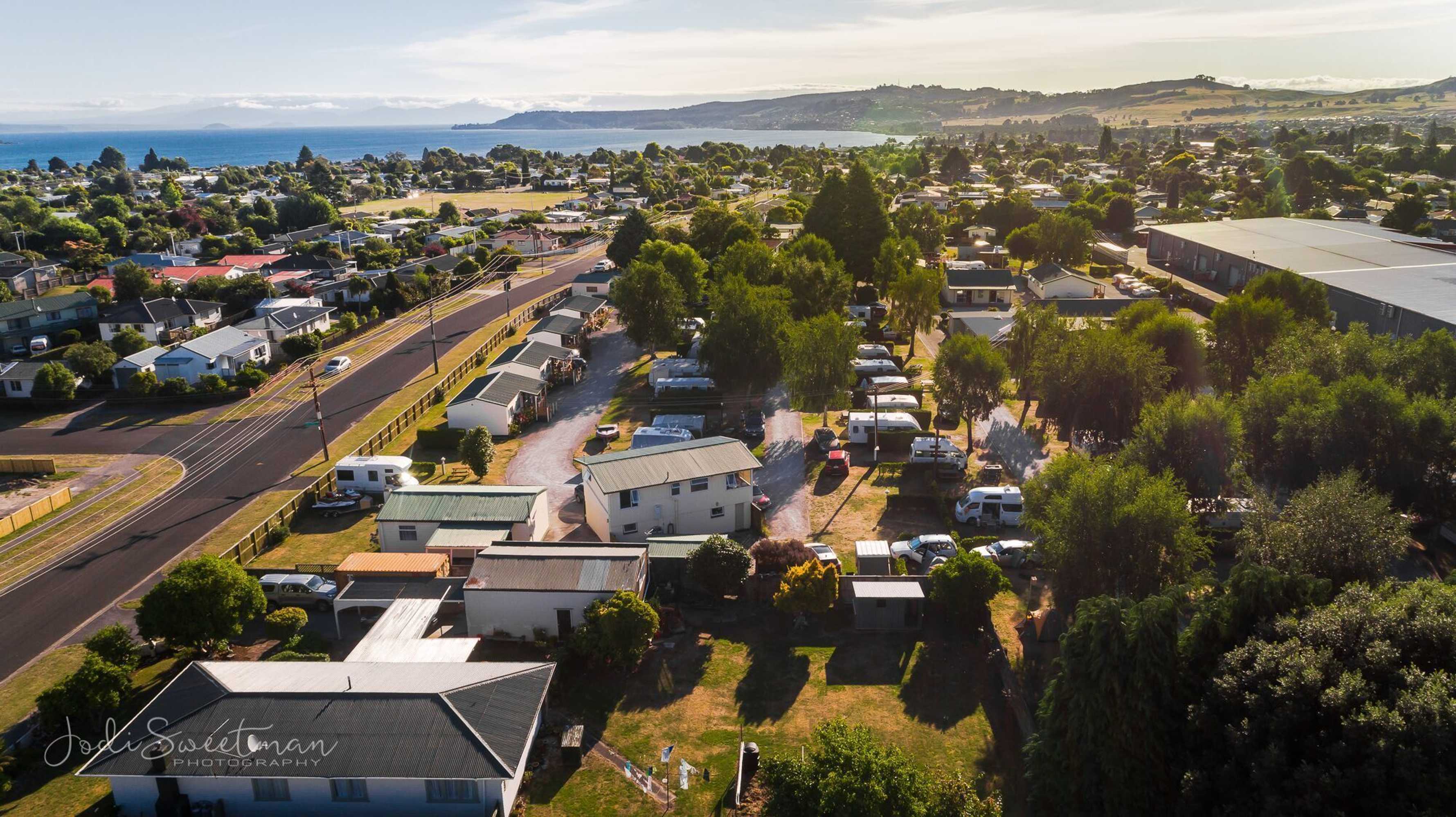 Gift card for Taupo Top 10 Holiday Park Gift card for Taupo Top 10 Holiday Park
