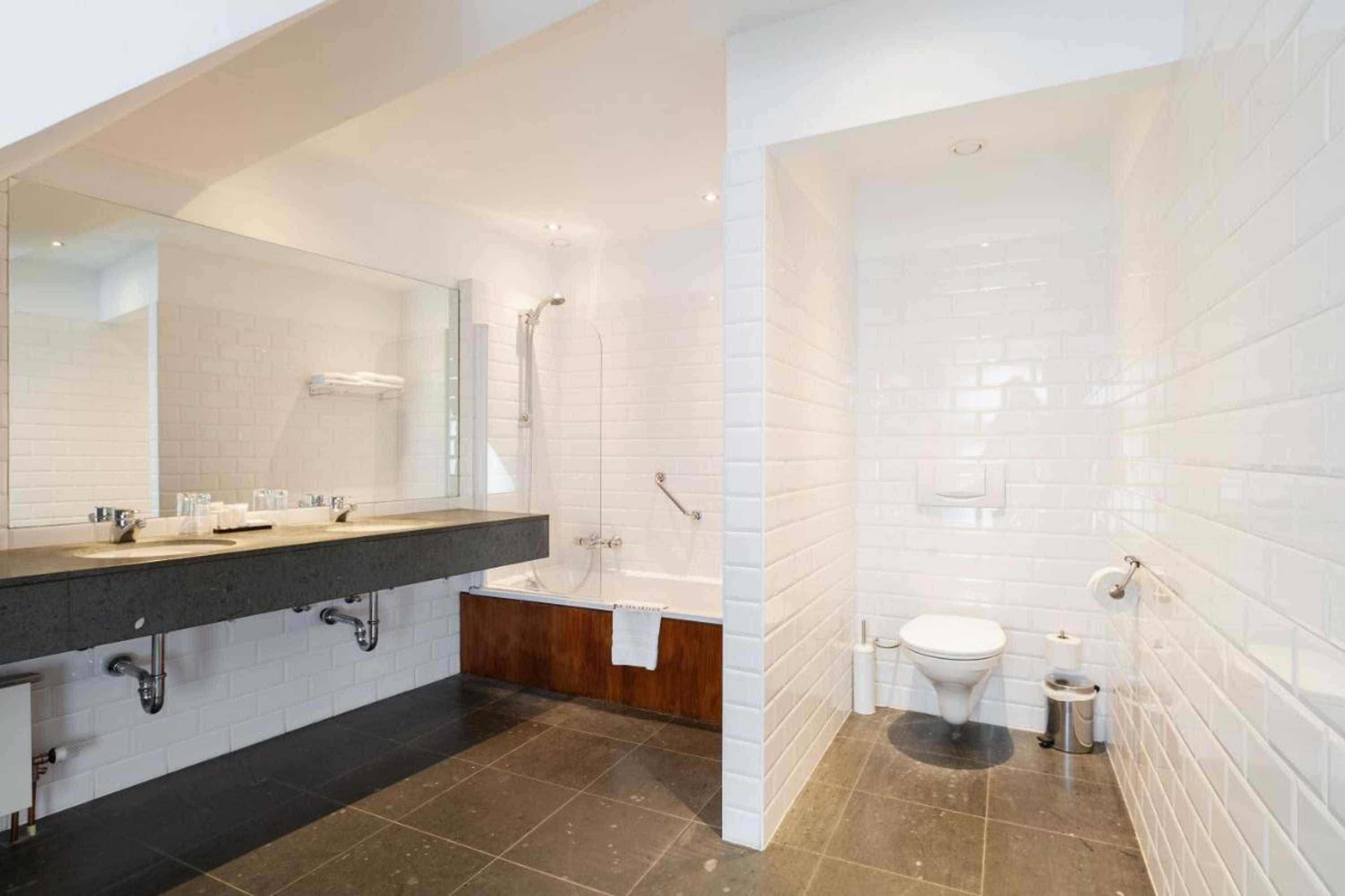 Gift card for Hotel Hof Van Aragon