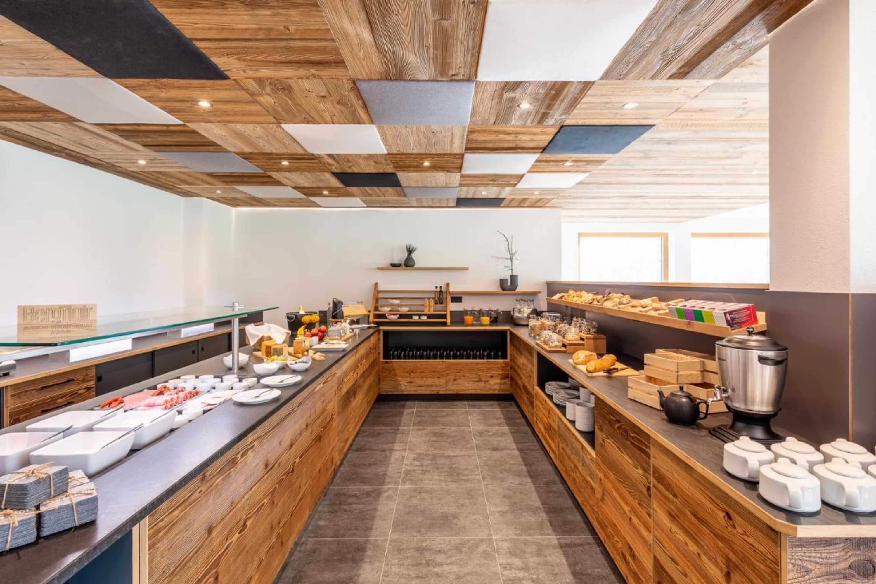 Gift card for Hotel Bergflair