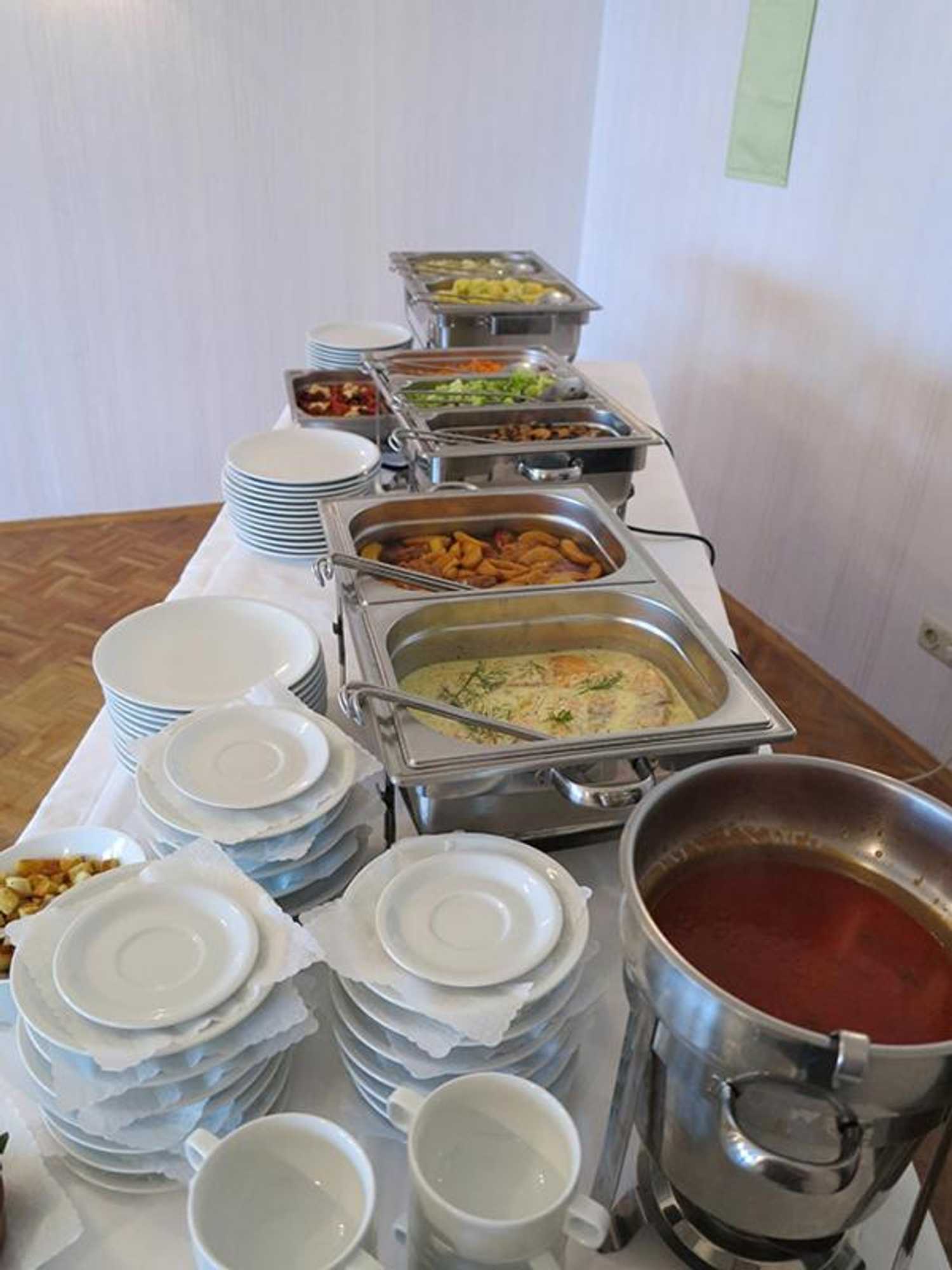 Gift card for Hotel Am Sonnenhang