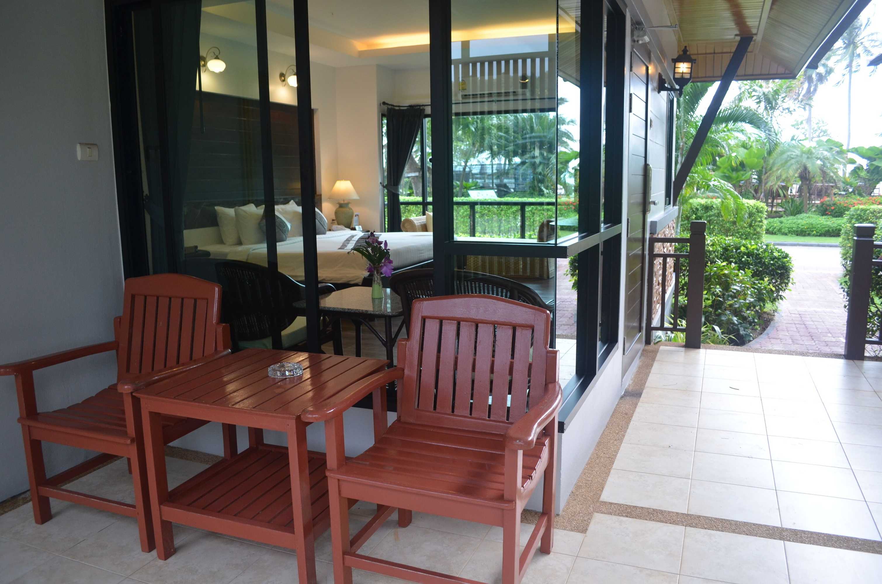 Gift card for Klong Prao Resort Gift card for Klong Prao Resort