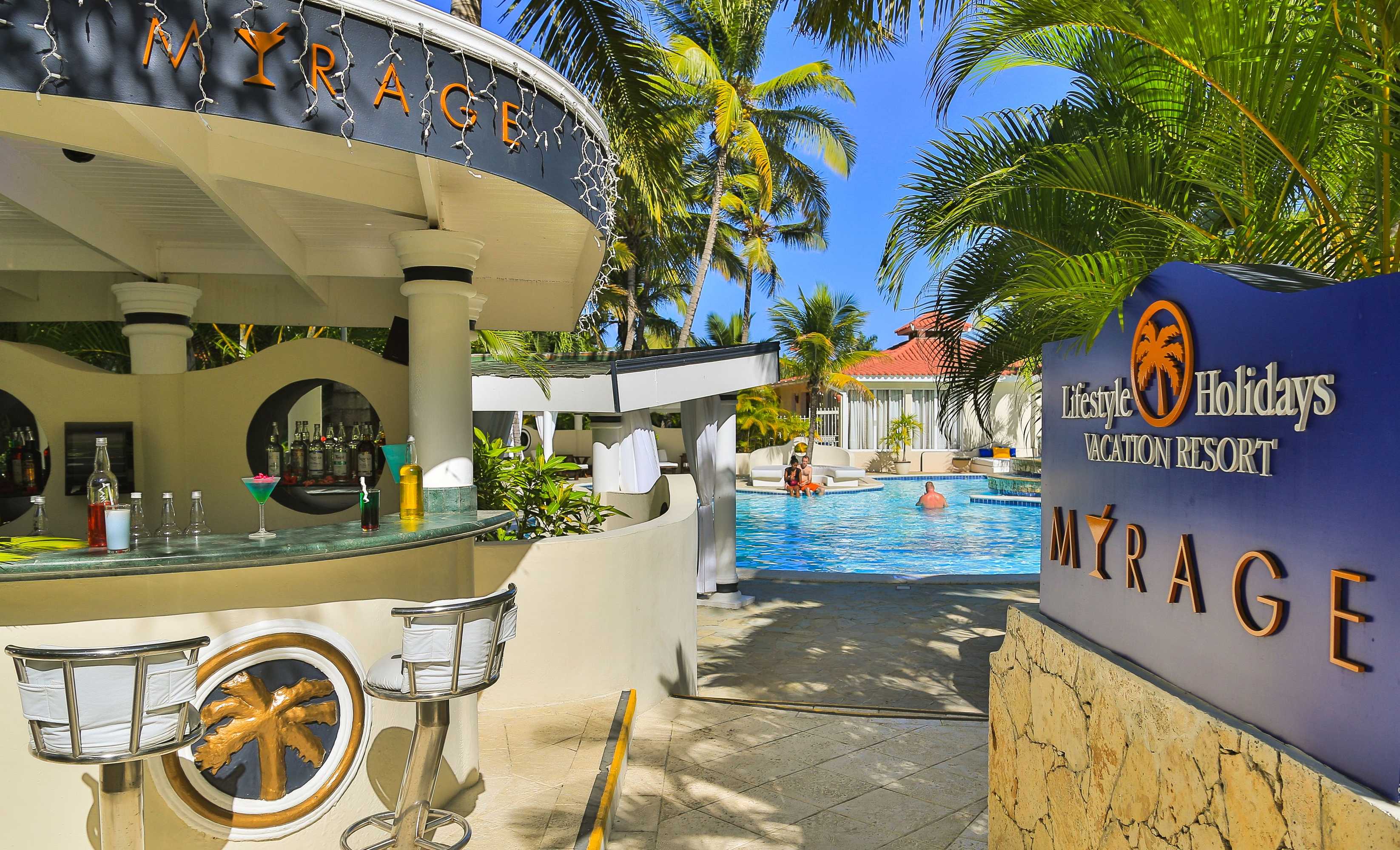 Gift card for Lifestyle Crown Residence Suites - All Inclusive Gift card for Lifestyle Crown Residence Suites - All Inclusive
