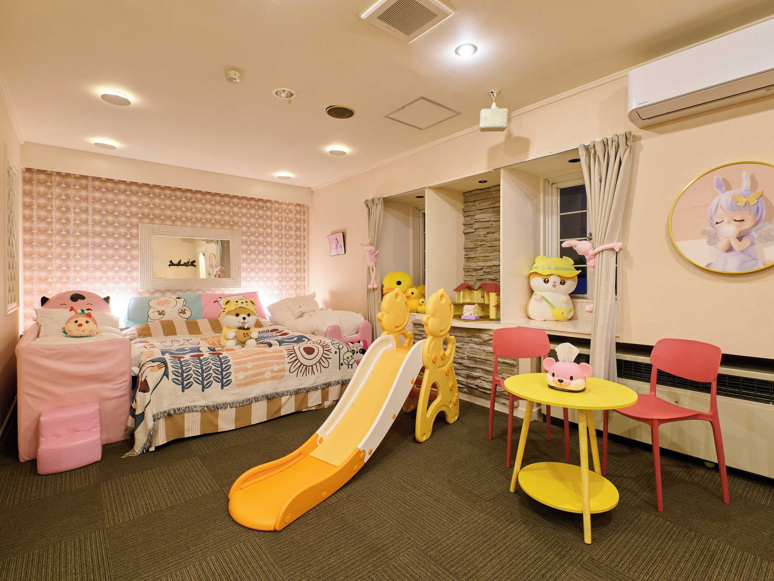 Gift card for Ikaho no Mori Kids Paradise