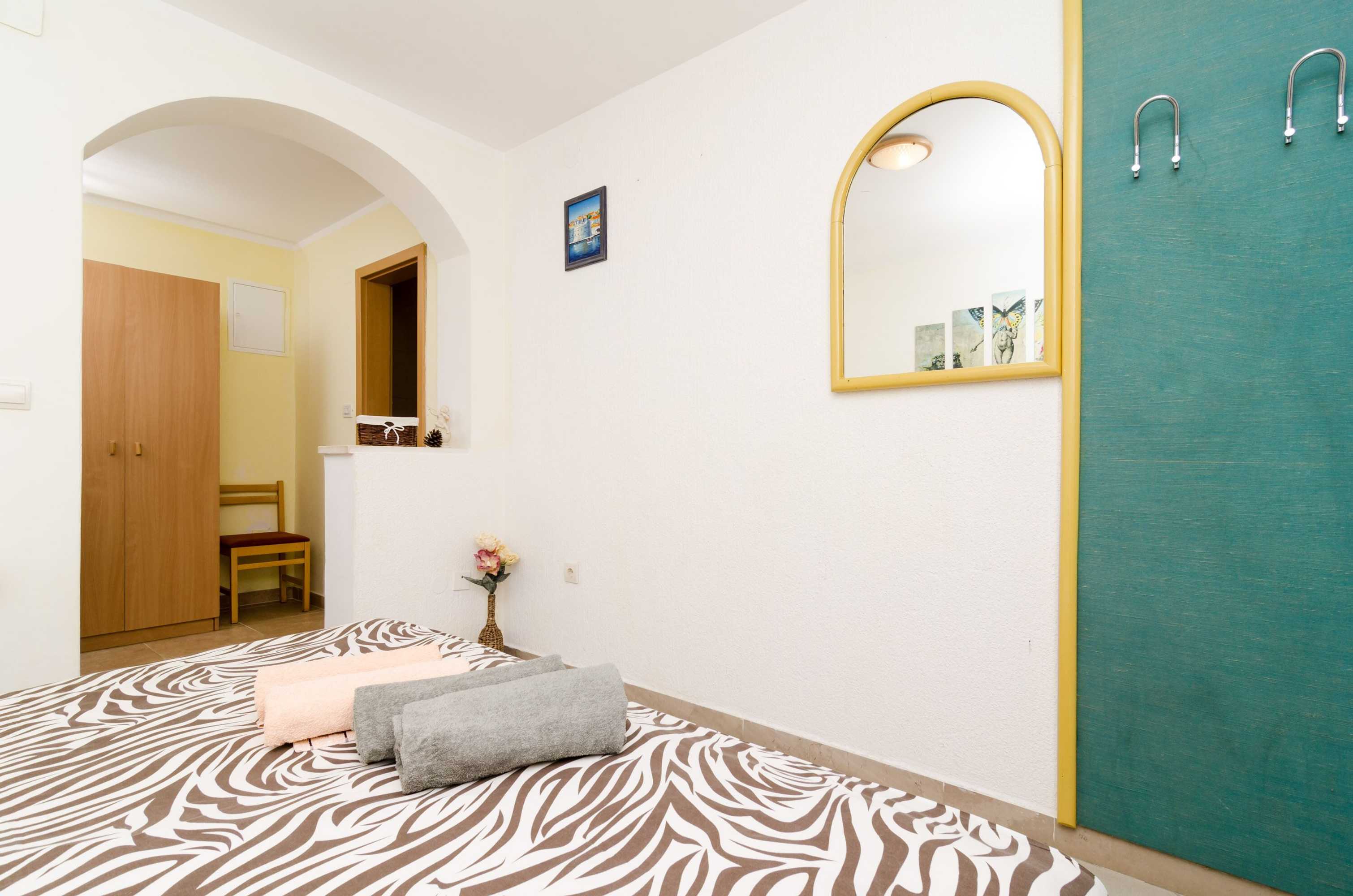 Gift card for Apartments Zvrko