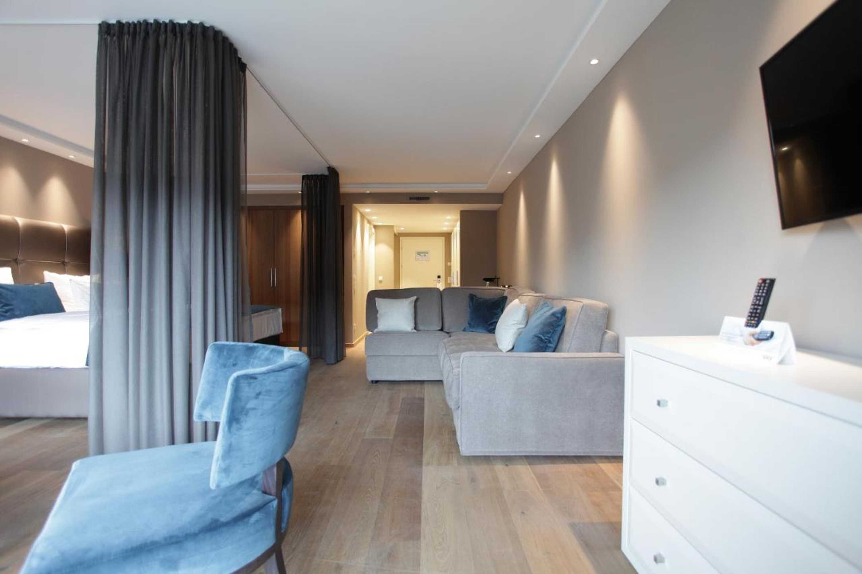 Gift card for Hotel Aurelia