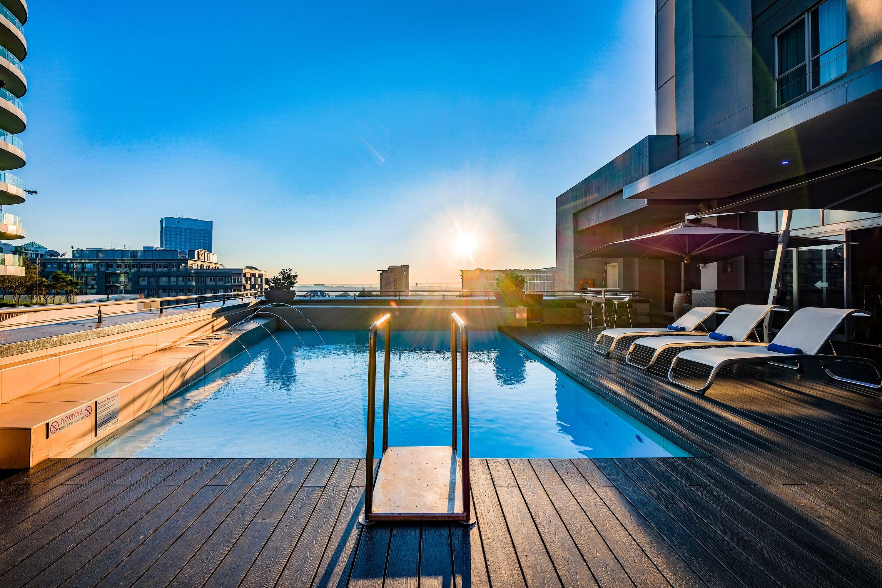 Gift card for Radisson Blu Gautrain Hotel Sandton Johannesburg Gift card for Radisson Blu Gautrain Hotel Sandton Johannesburg