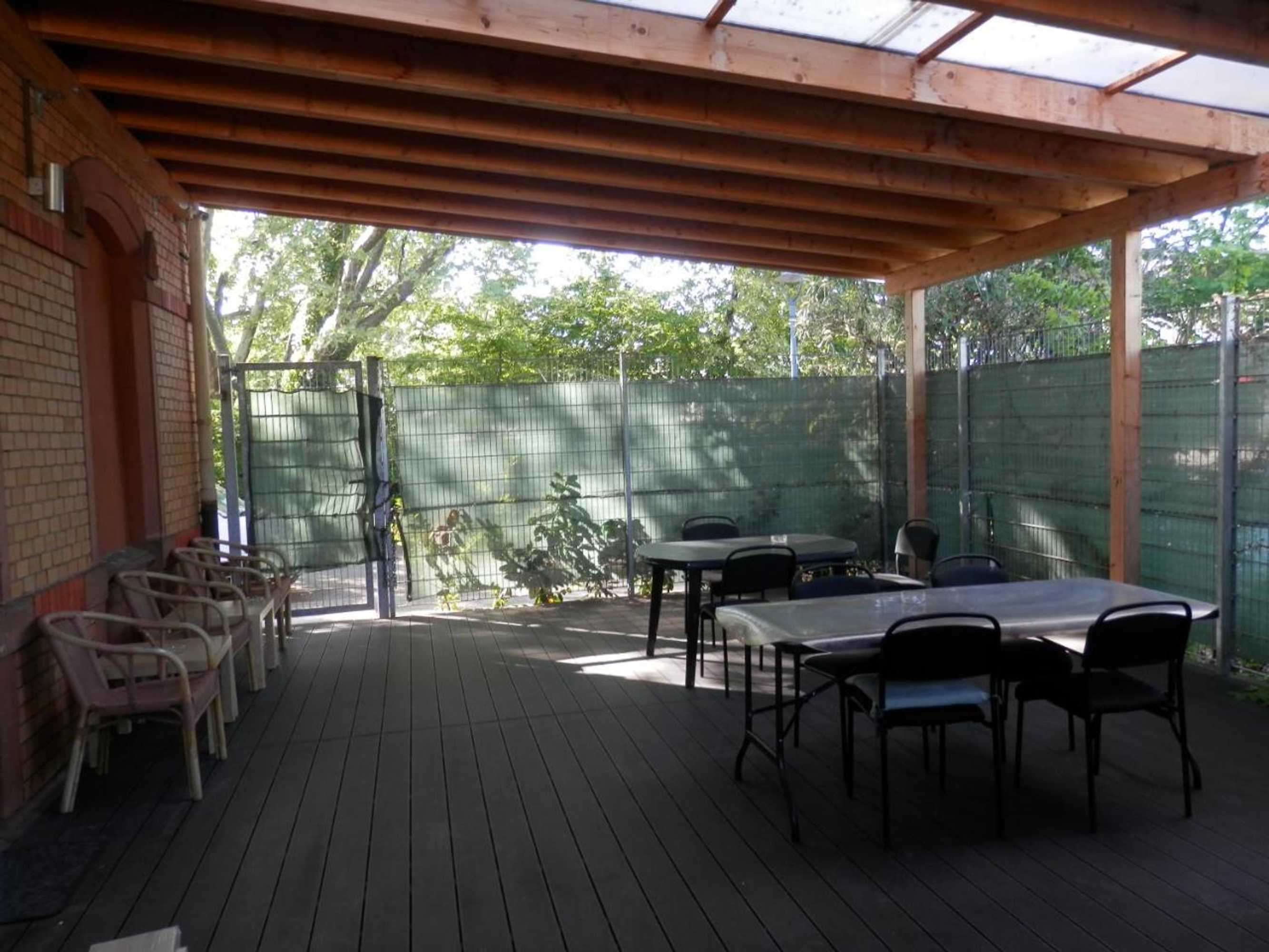 Gift card for Ludwigshafener Pension