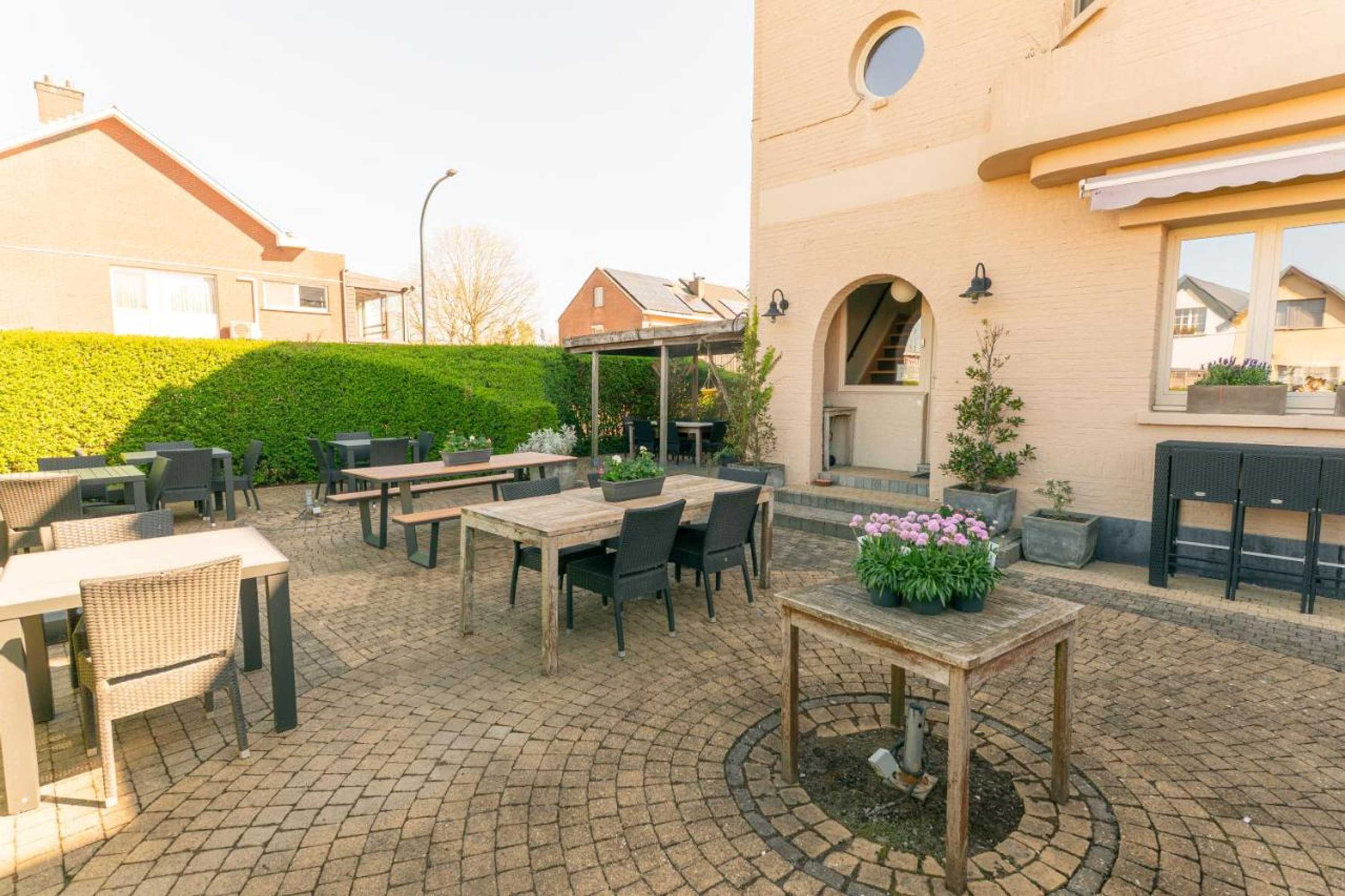 Gift card for B&b Castellier