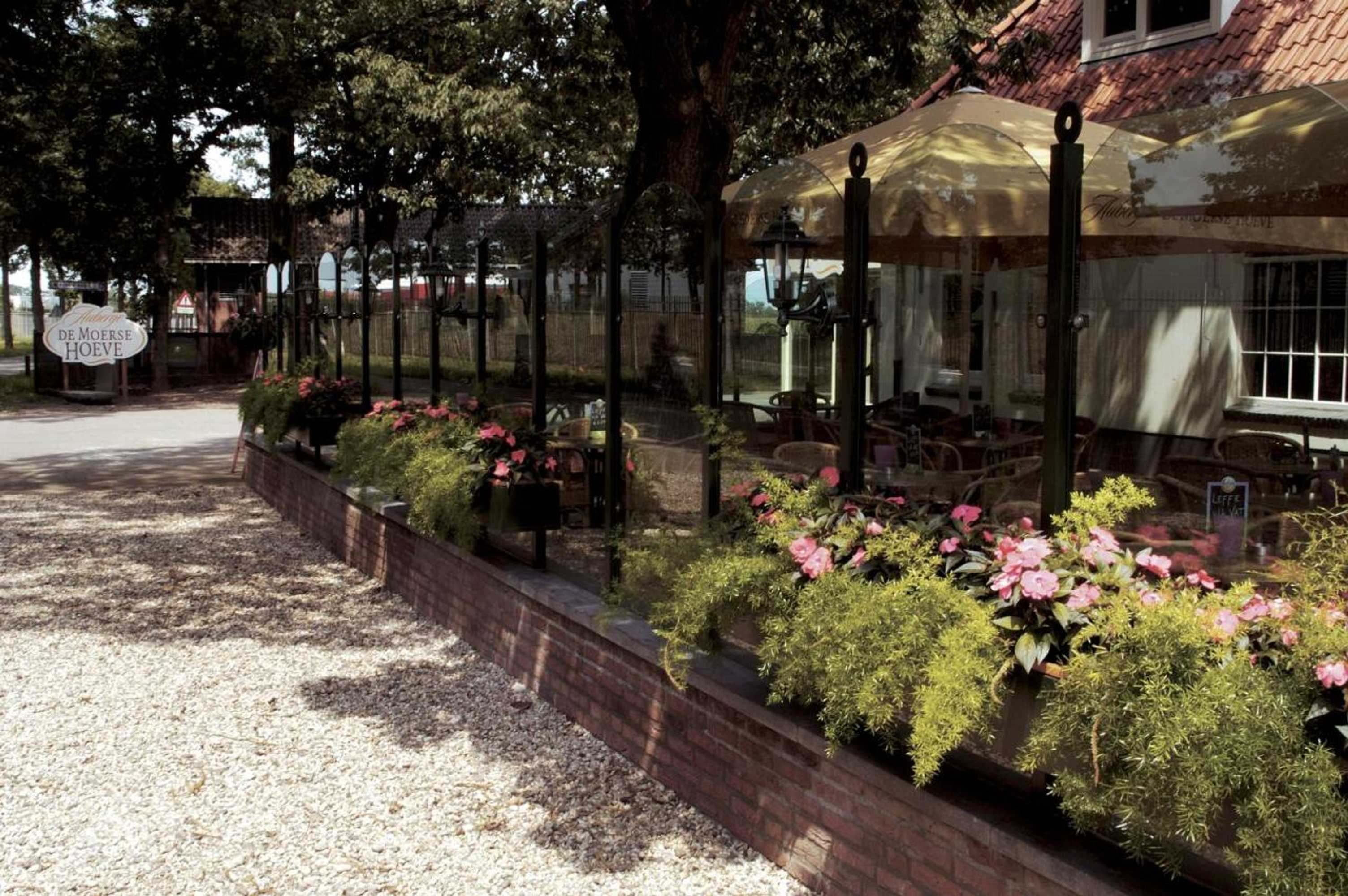 Gift card for Auberge De Moerse Hoeve