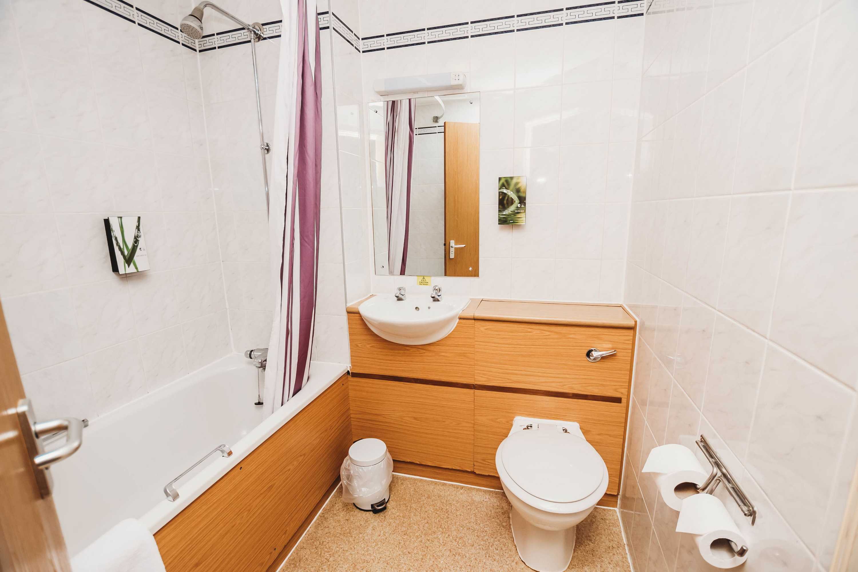 Gift card for Purple Roomz