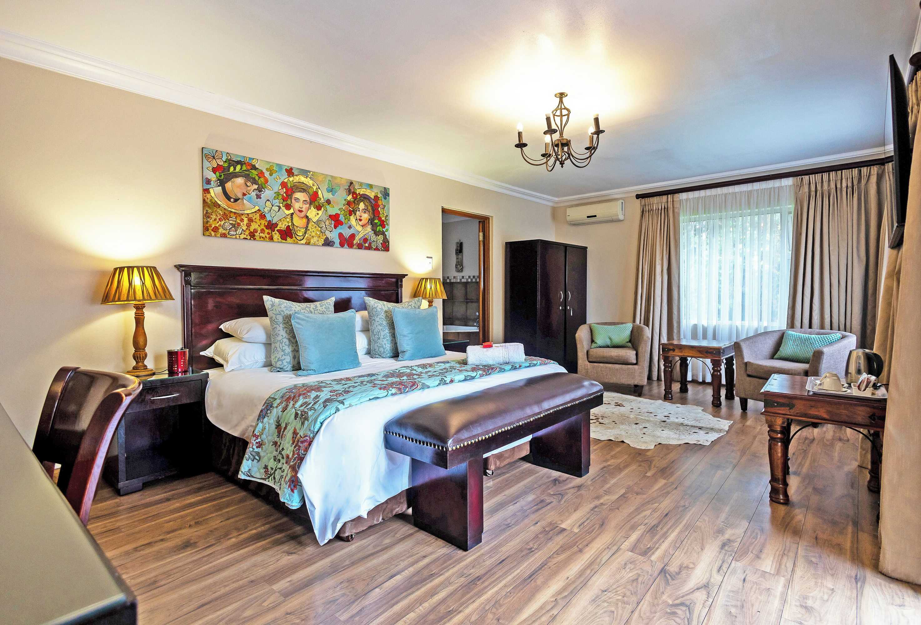 Gift card for Sunward Park Guest House & Conference Centre Gift card for Sunward Park Guest House & Conference Centre