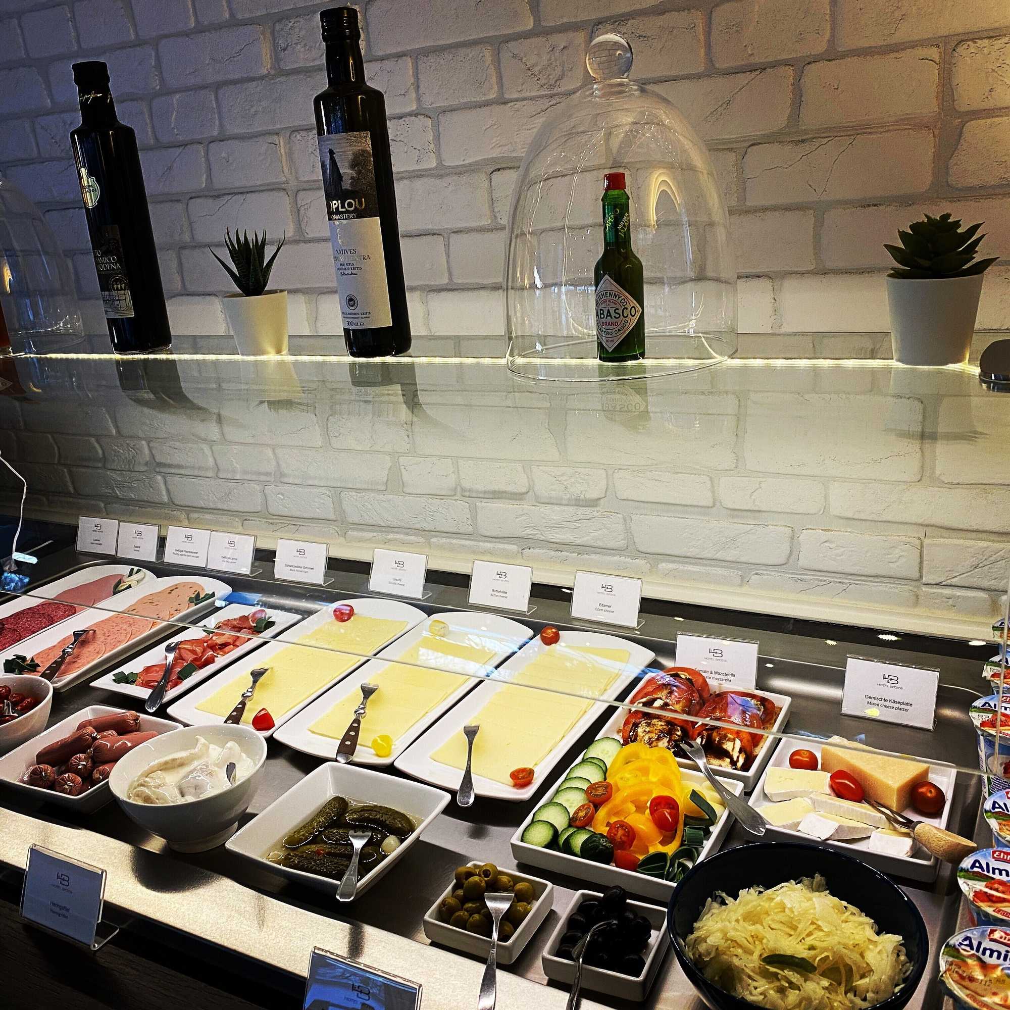 Gift card for Hotel Bitzer Backnang