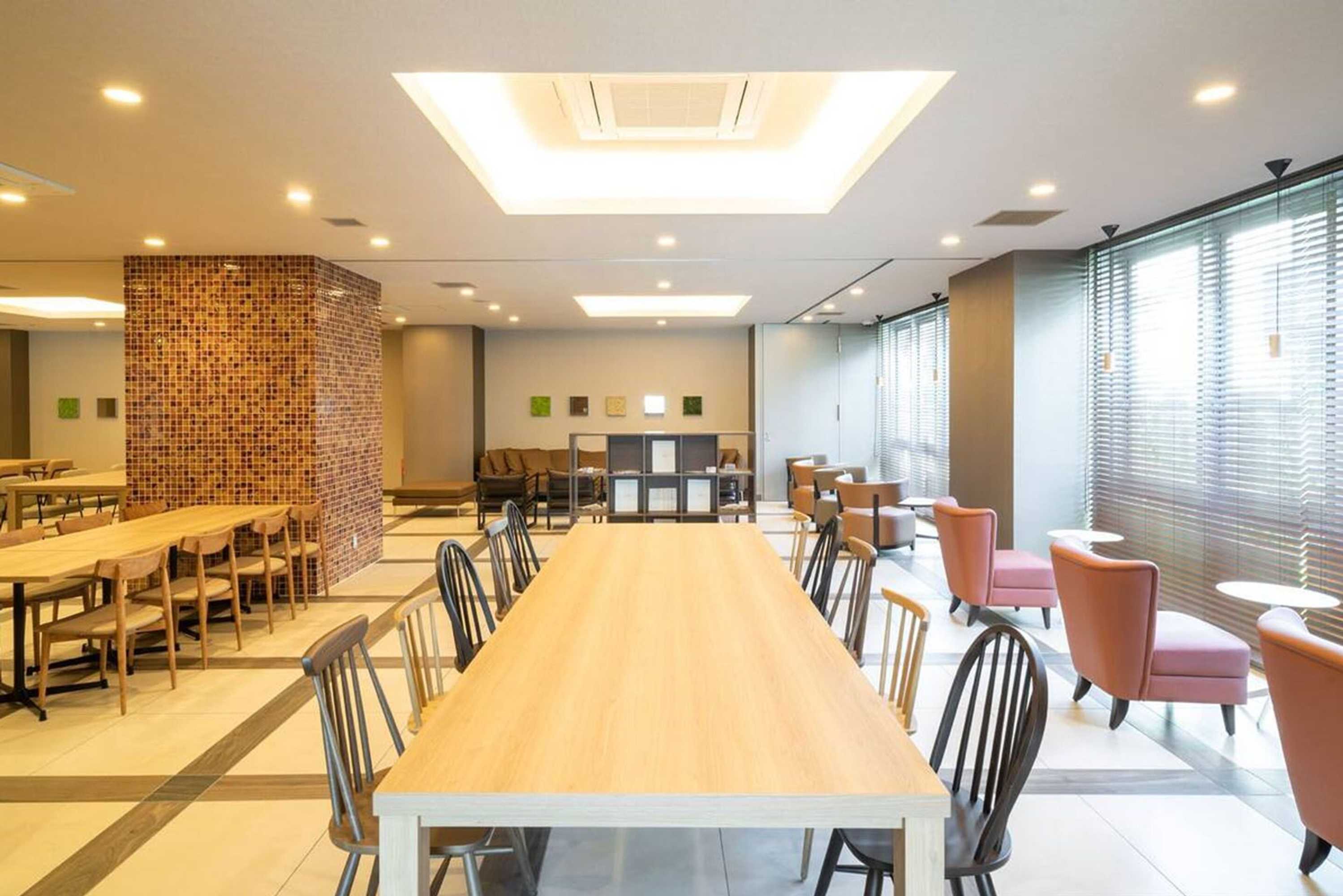 Gift card for Superhotel Saitama Kawagoe