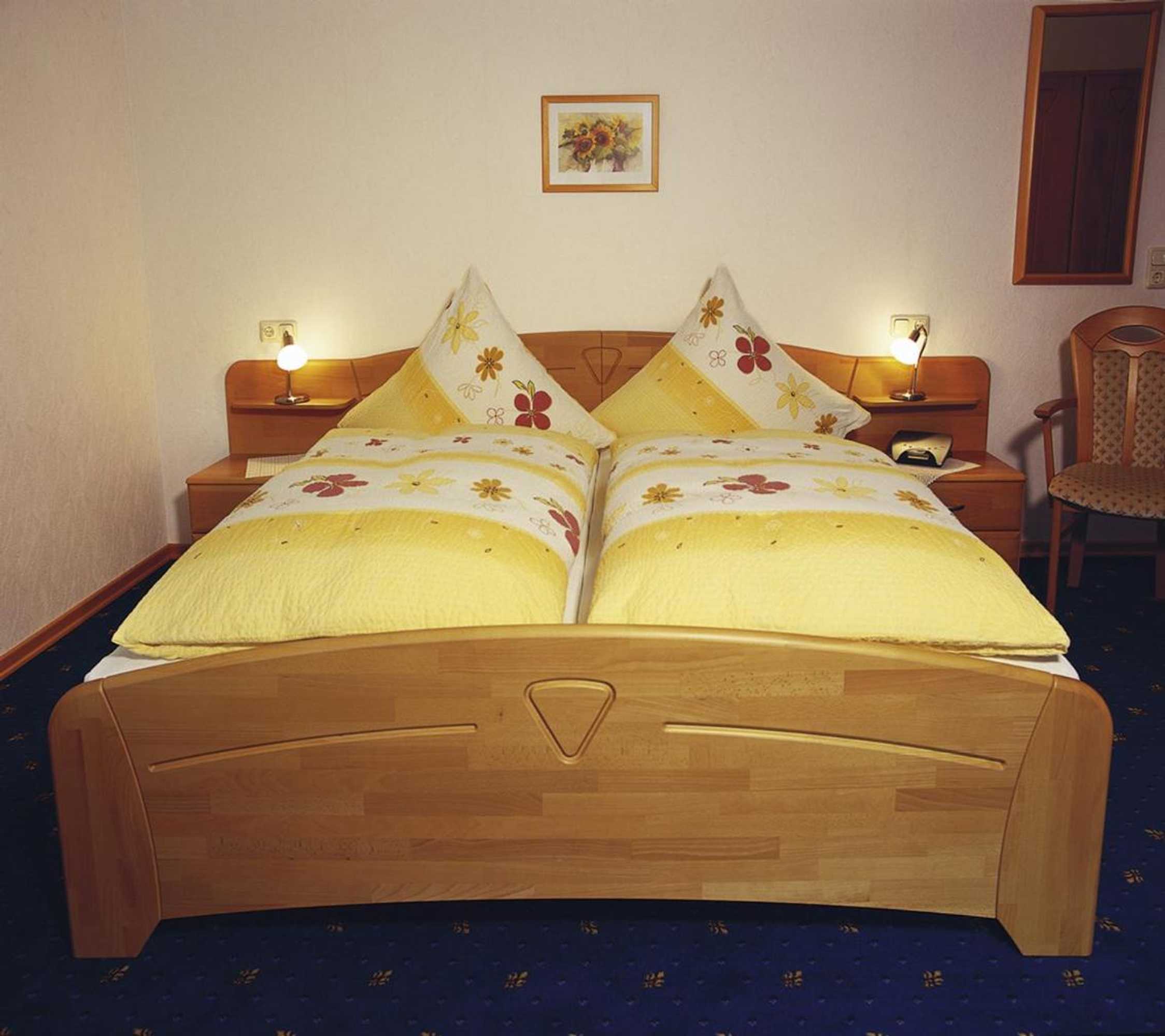 Gift card for Pension Basten