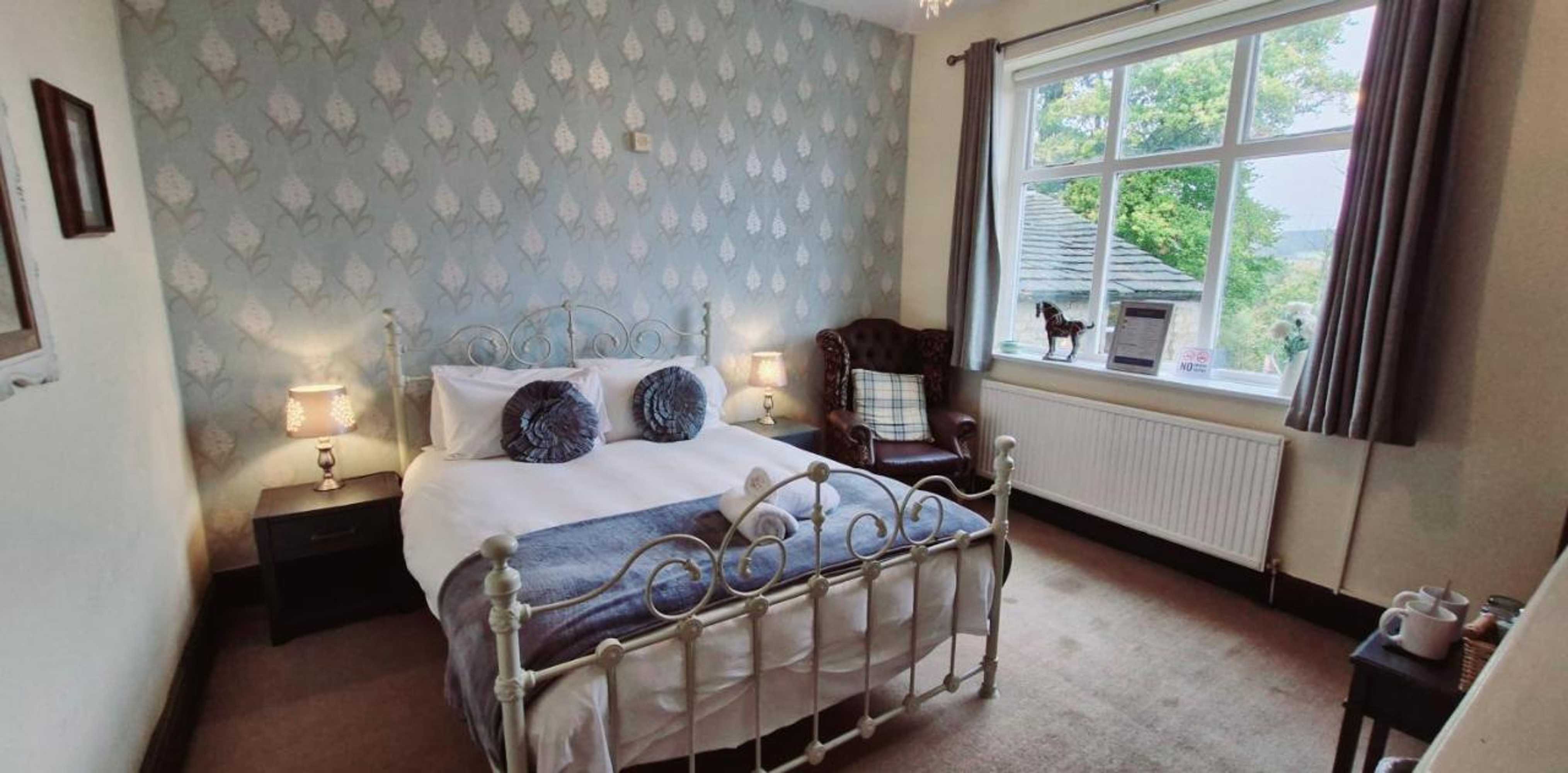 Gift card for The Strawbury Duck Inn