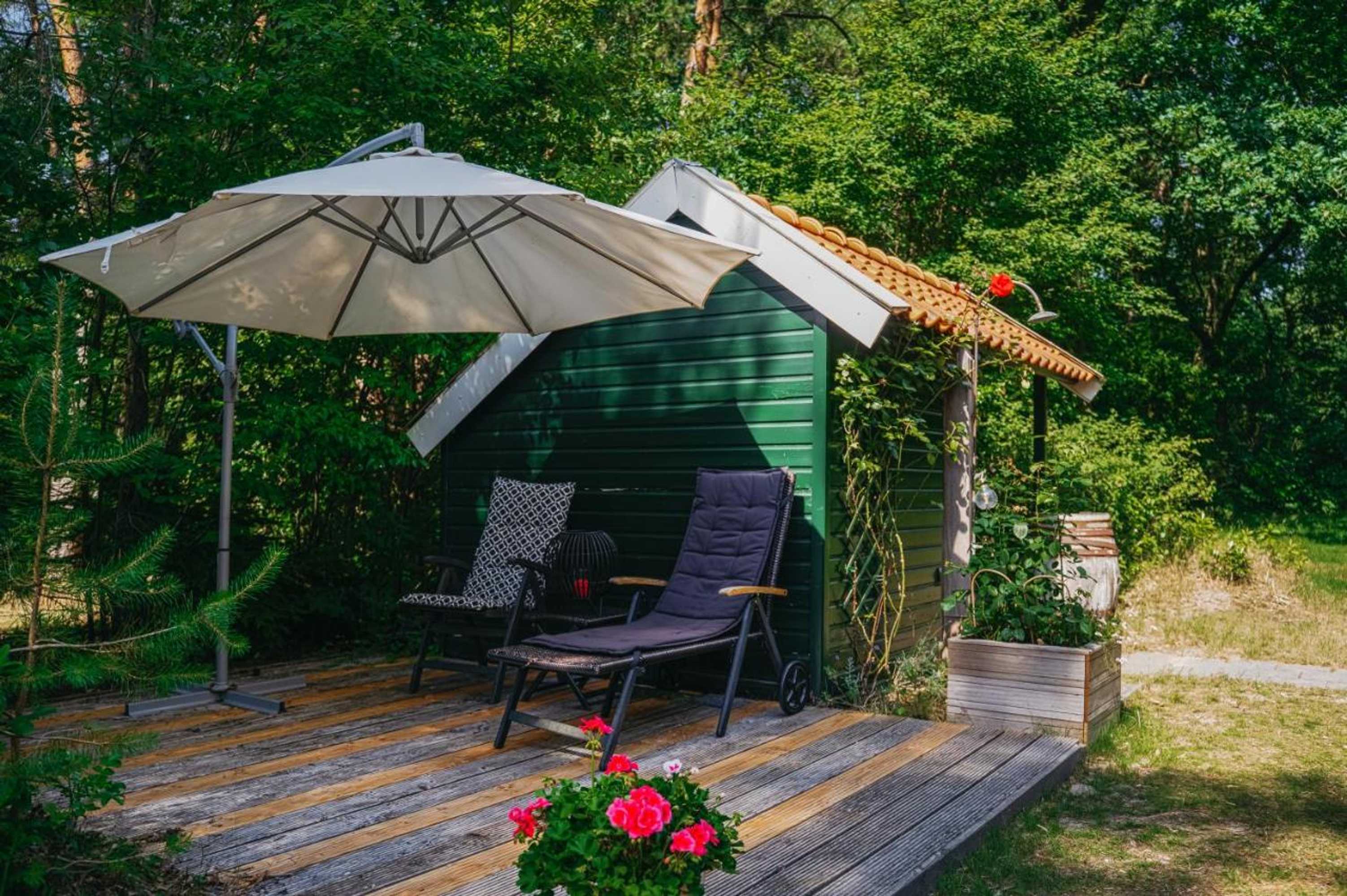 Gift card for Cottage Hazenhorst - Paradijs Aan Het Bos