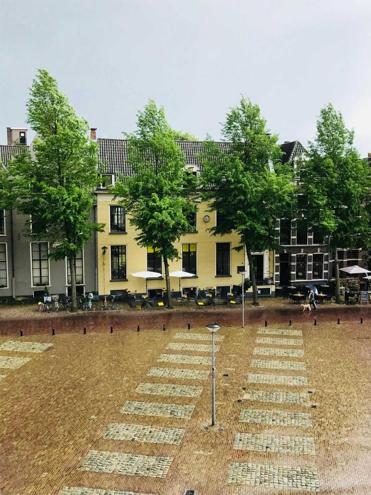 Gift card for Hotel in Het Huis Van Deventer