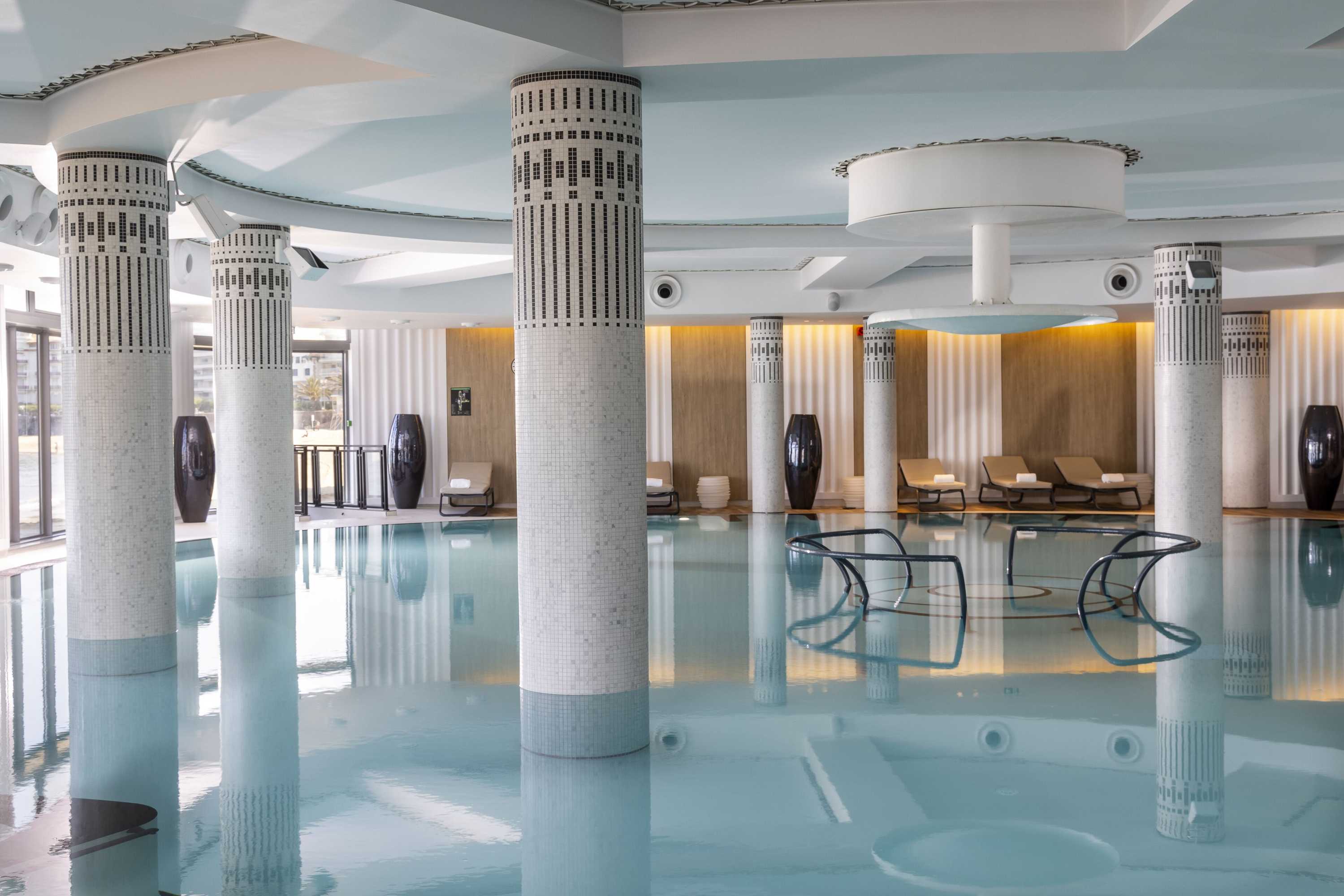 Gift card for Thalazur Saint Jean de Luz - Hôtel & Spa Gift card for Thalazur Saint Jean de Luz - Hôtel & Spa