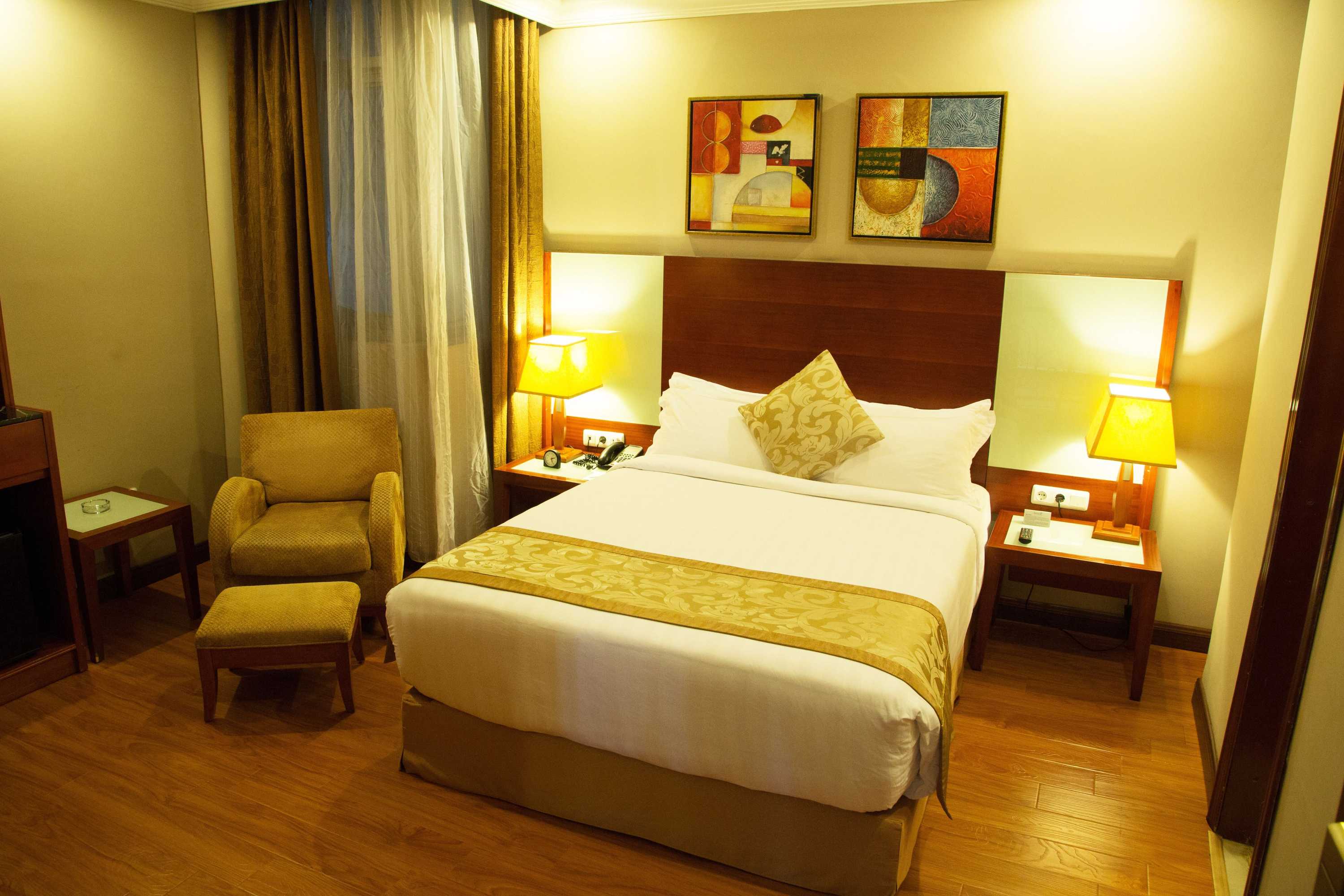 Gift card for Jupiter International Hotel Cazanchis Gift card for Jupiter International Hotel Cazanchis